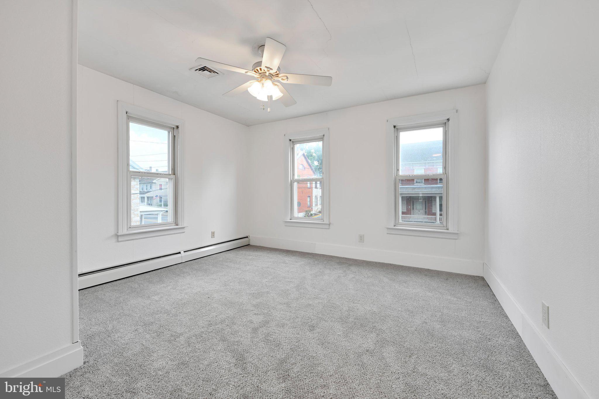 ANNVILLE BOROUGH - Residential