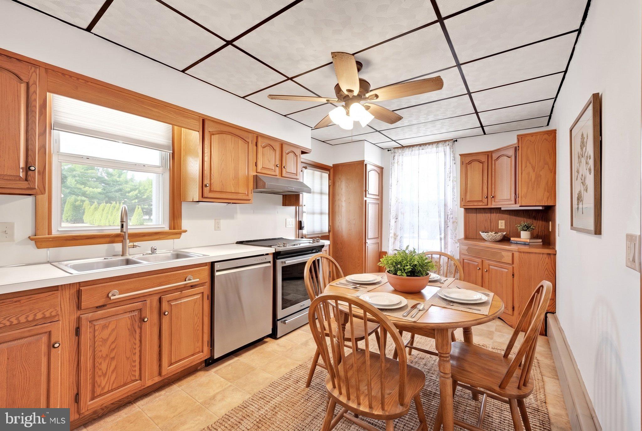 ANNVILLE BOROUGH - Residential