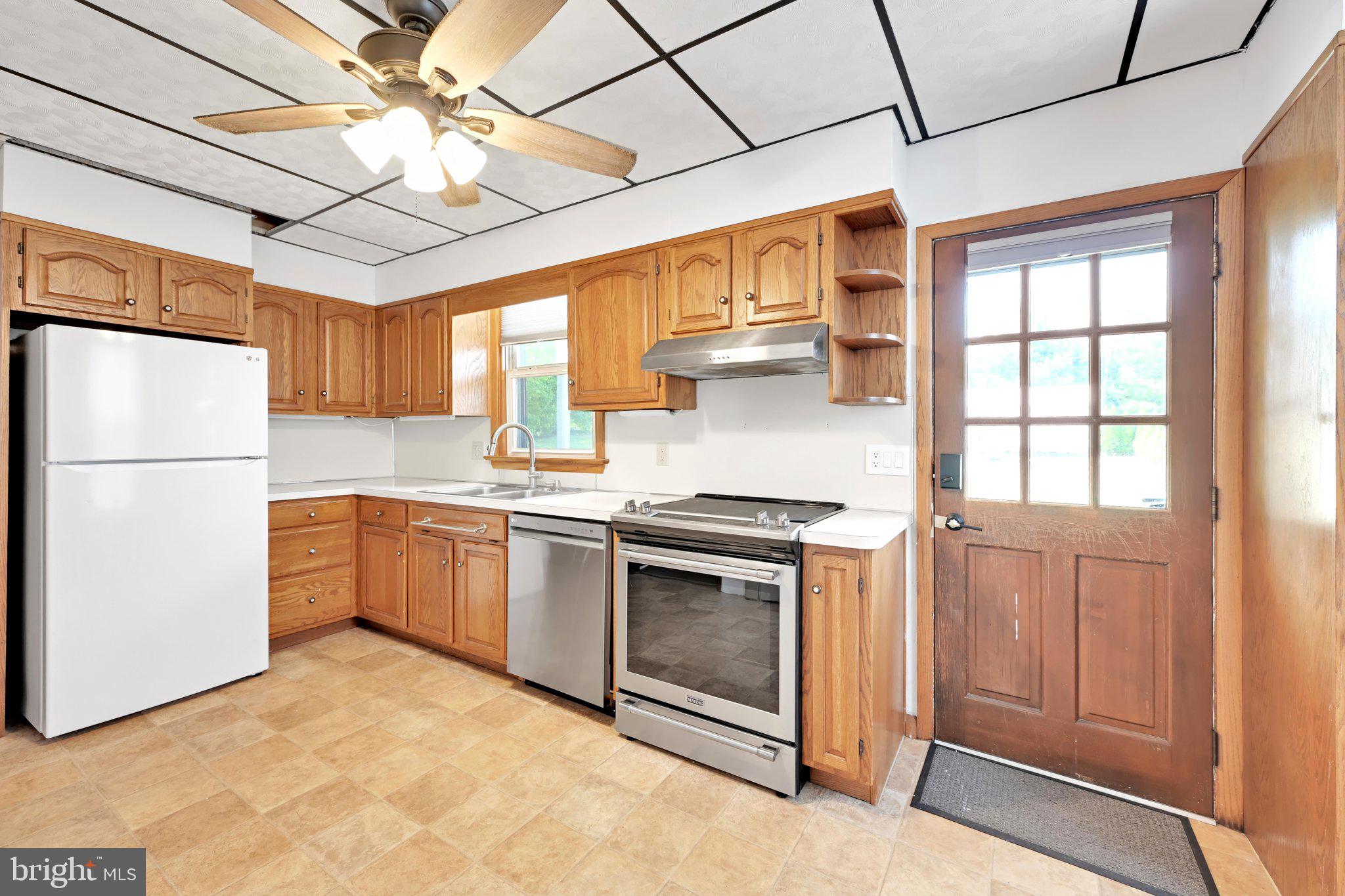 ANNVILLE BOROUGH - Residential
