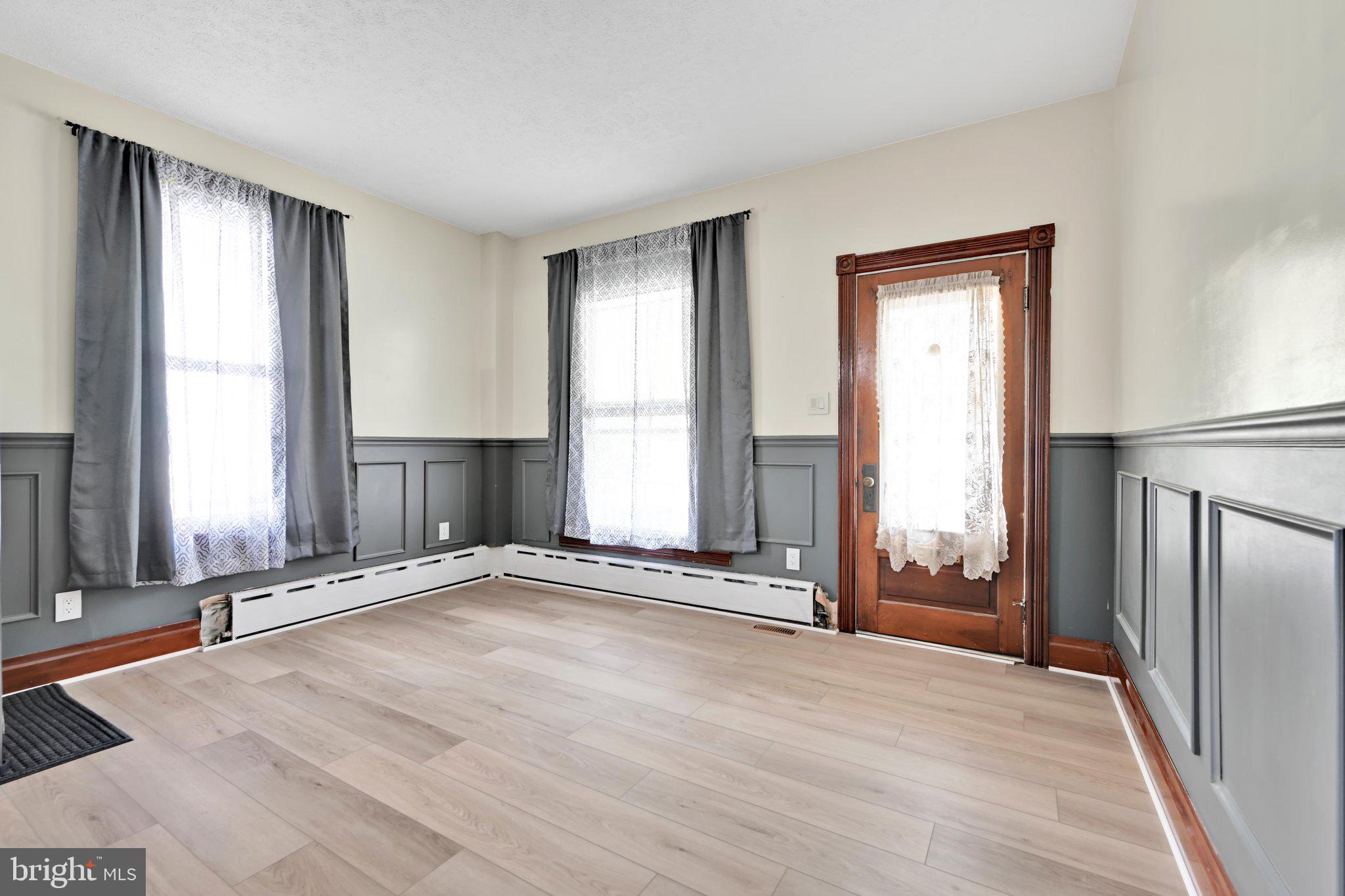 ANNVILLE BOROUGH - Residential