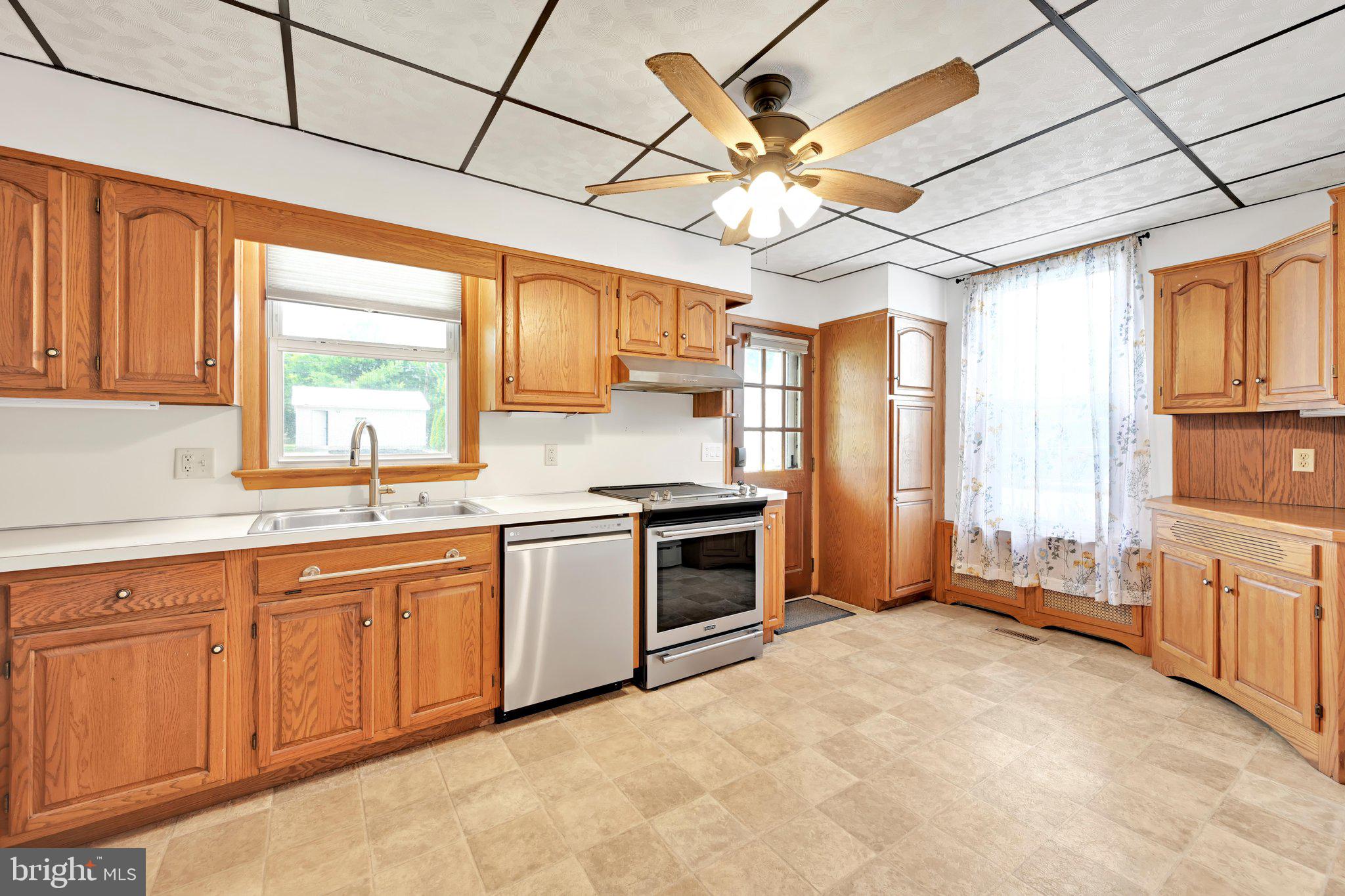 ANNVILLE BOROUGH - Residential