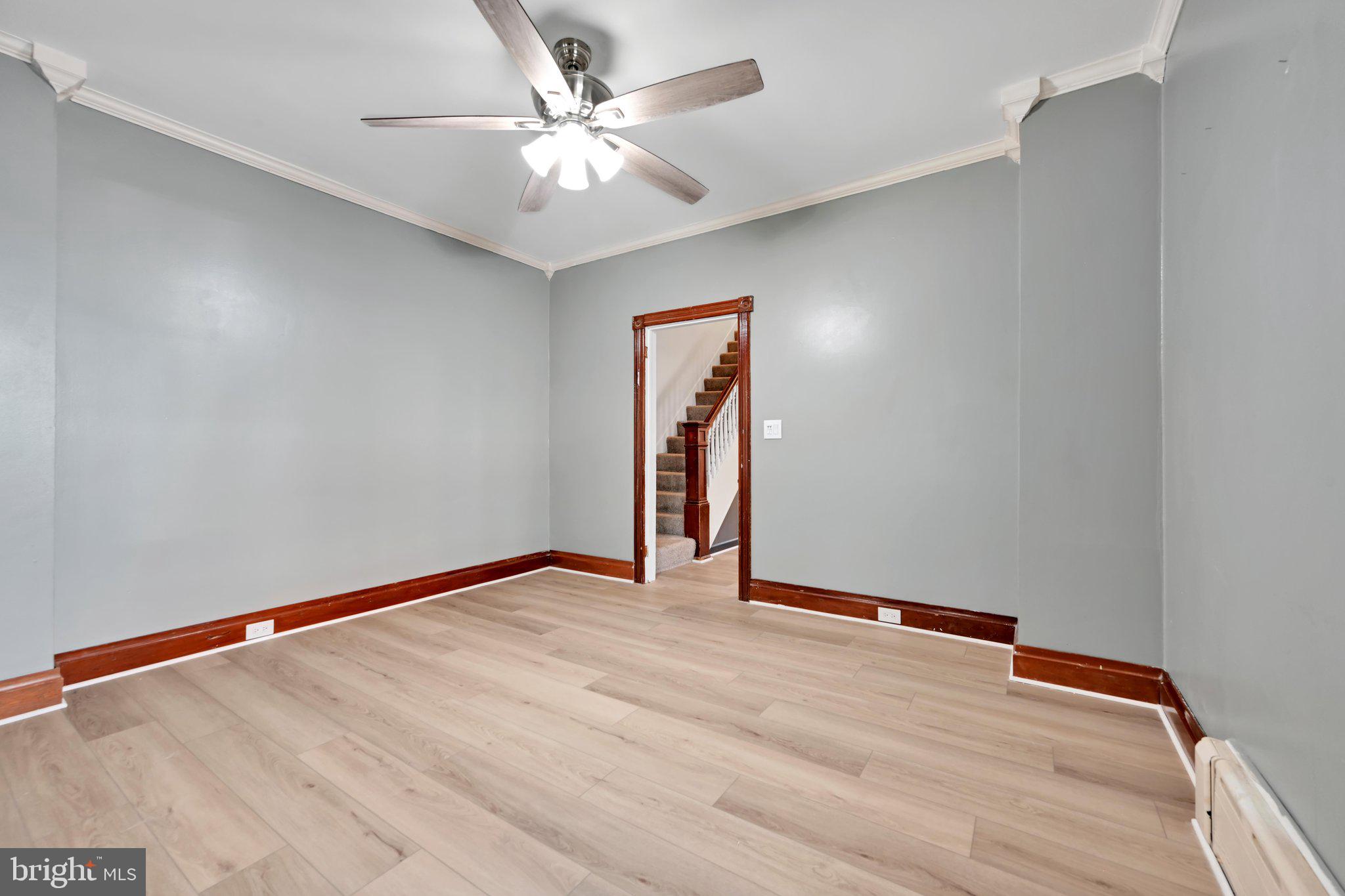 ANNVILLE BOROUGH - Residential