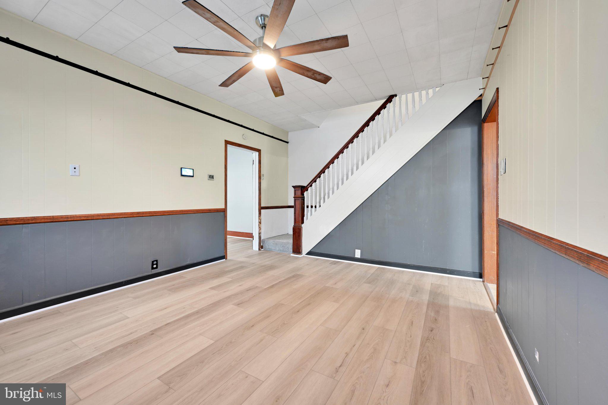 ANNVILLE BOROUGH - Residential