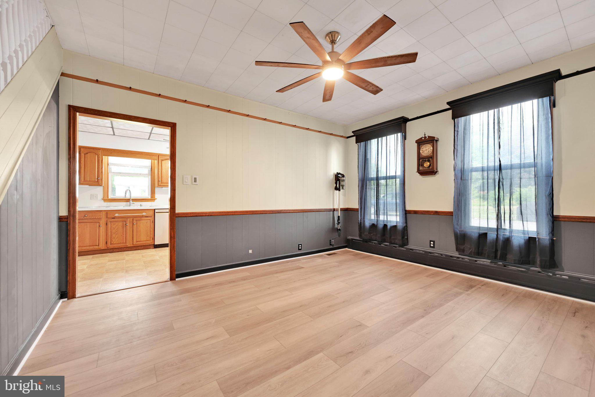ANNVILLE BOROUGH - Residential