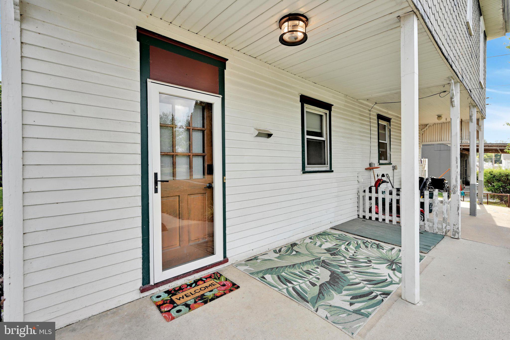 ANNVILLE BOROUGH - Residential