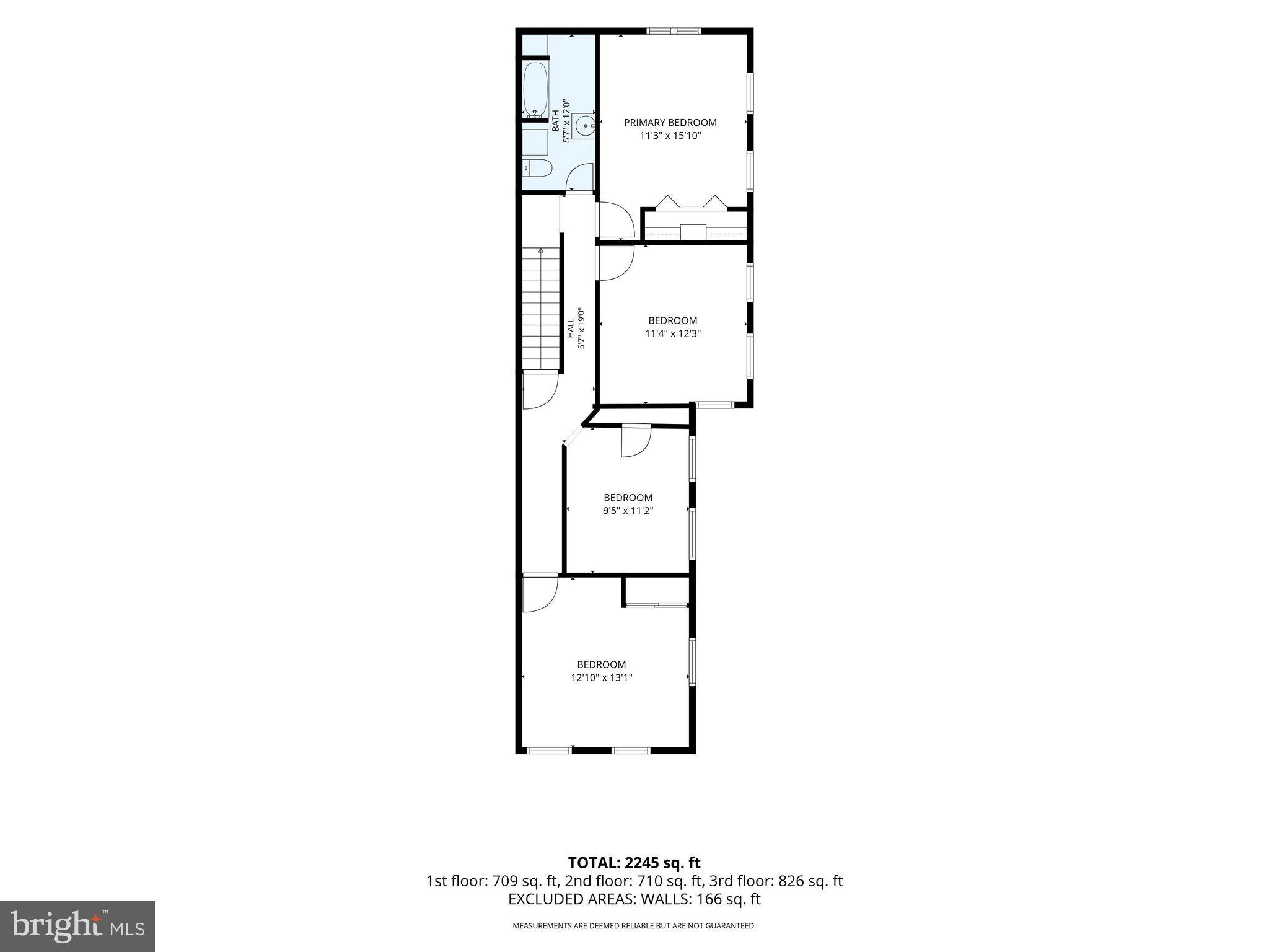 ANNVILLE BOROUGH - Residential