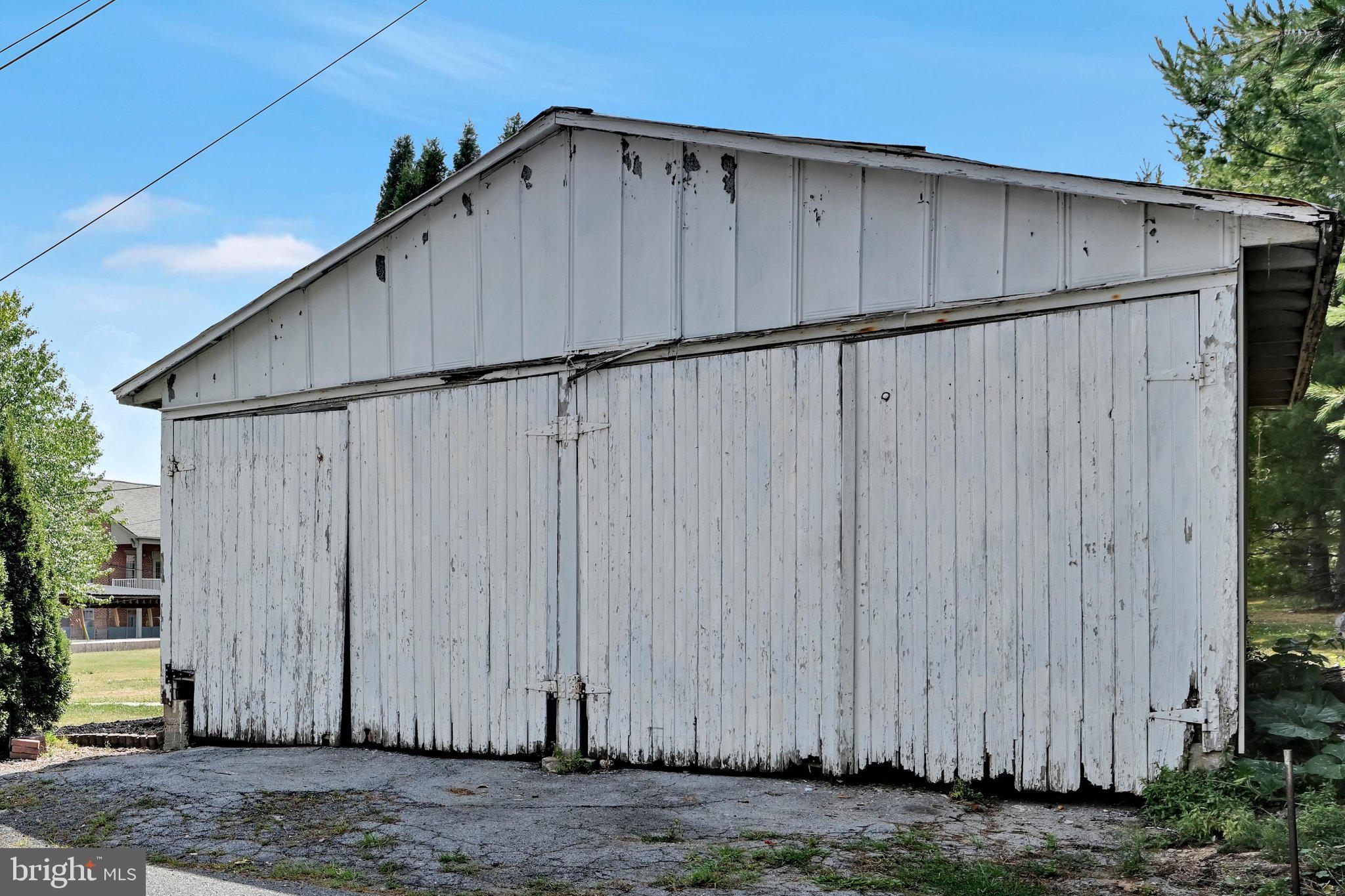 ANNVILLE BOROUGH - Residential
