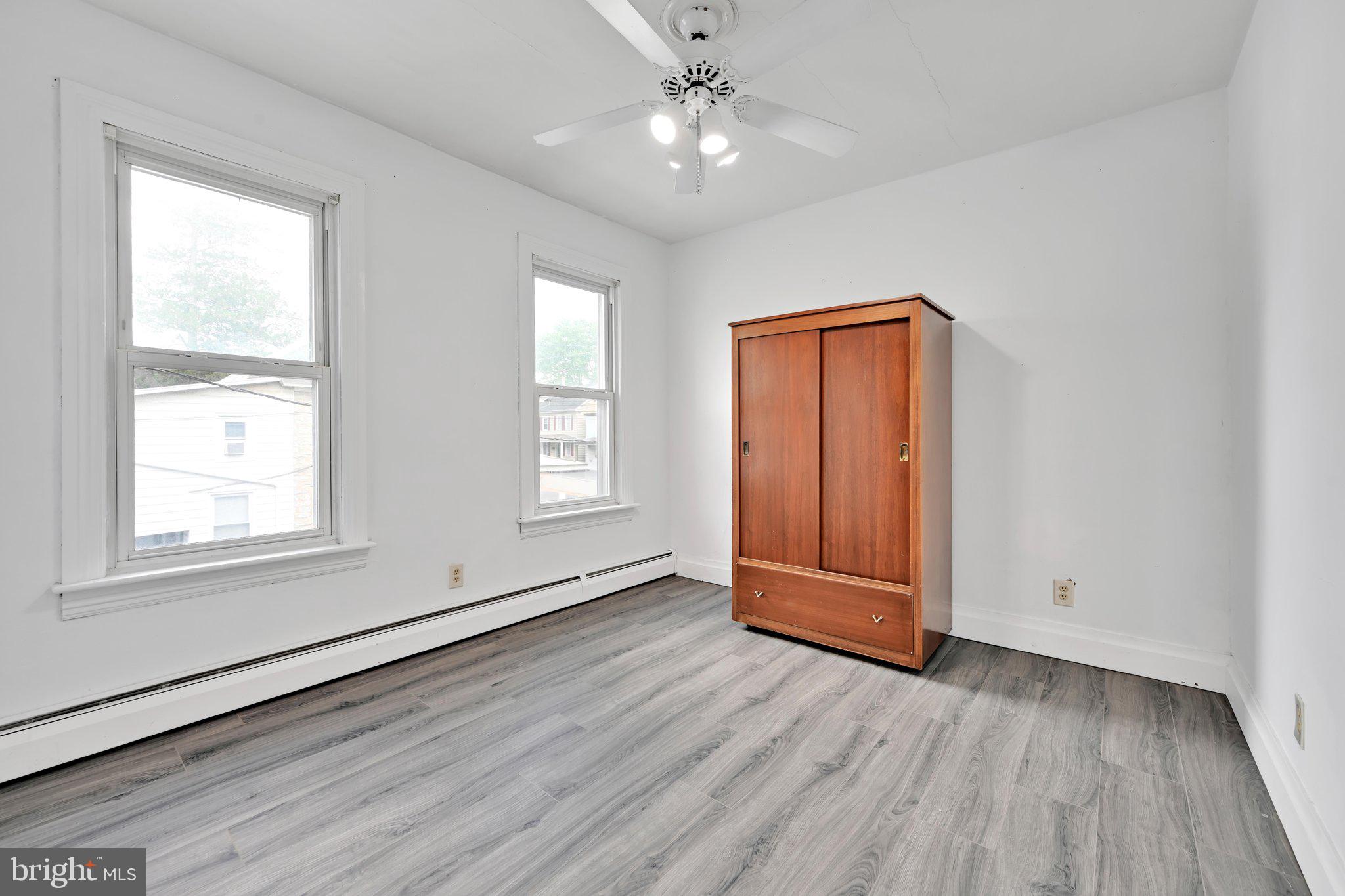 ANNVILLE BOROUGH - Residential