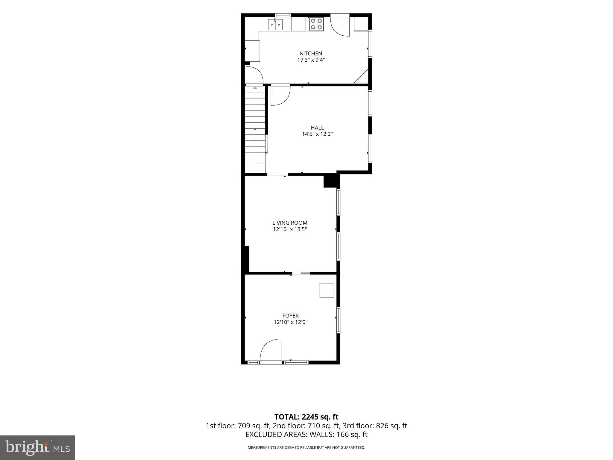 ANNVILLE BOROUGH - Residential