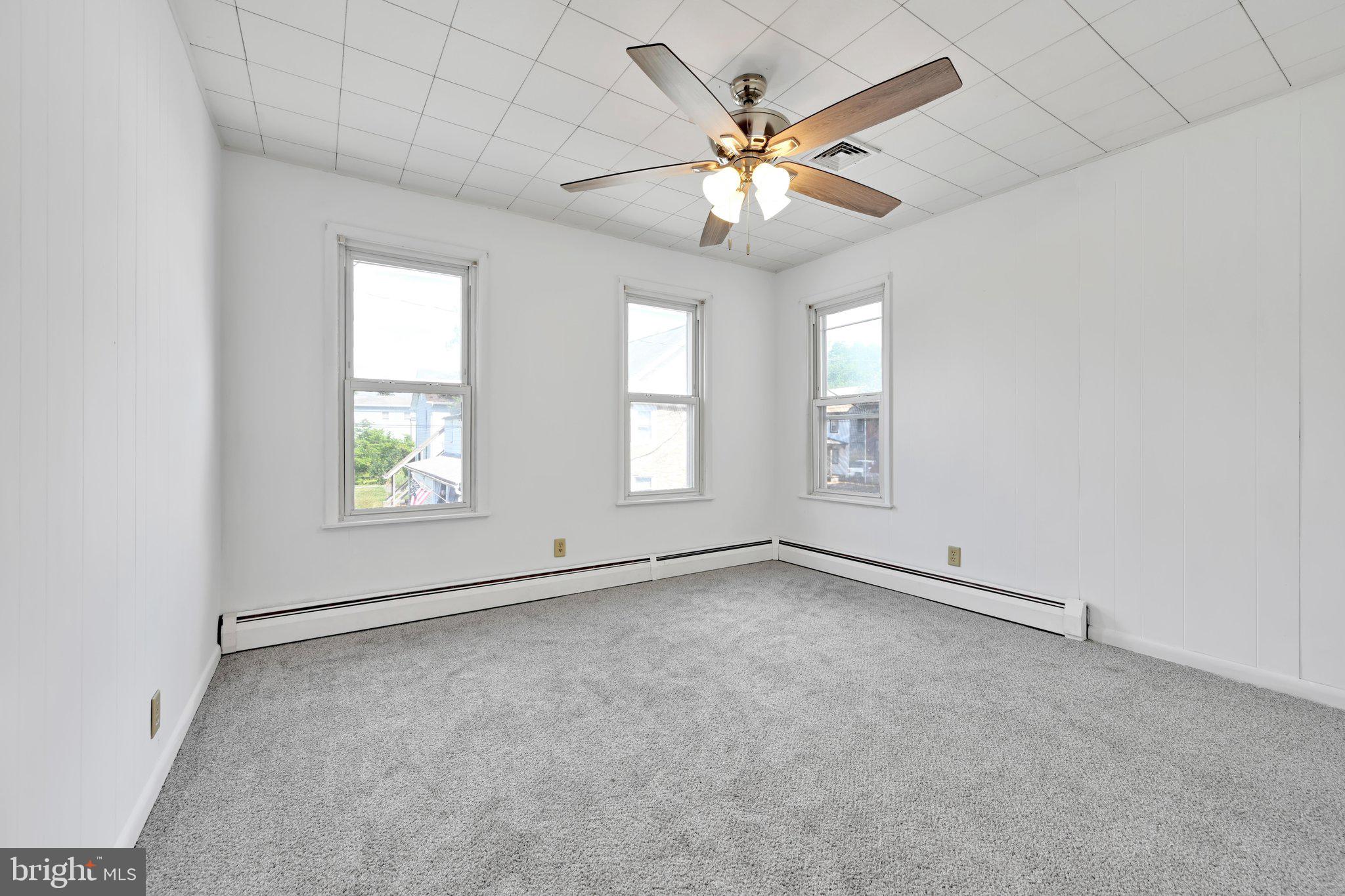 ANNVILLE BOROUGH - Residential