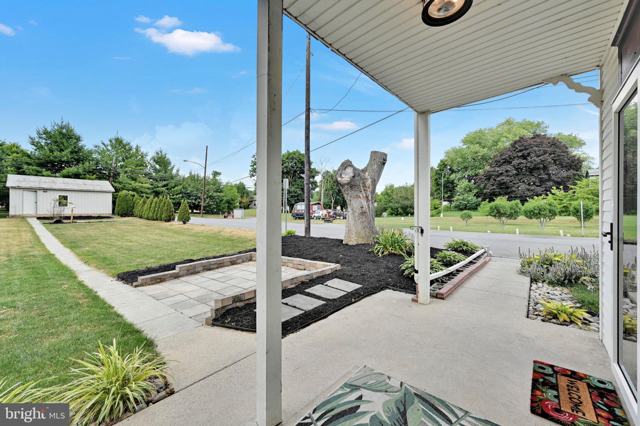 ANNVILLE BOROUGH - Residential
