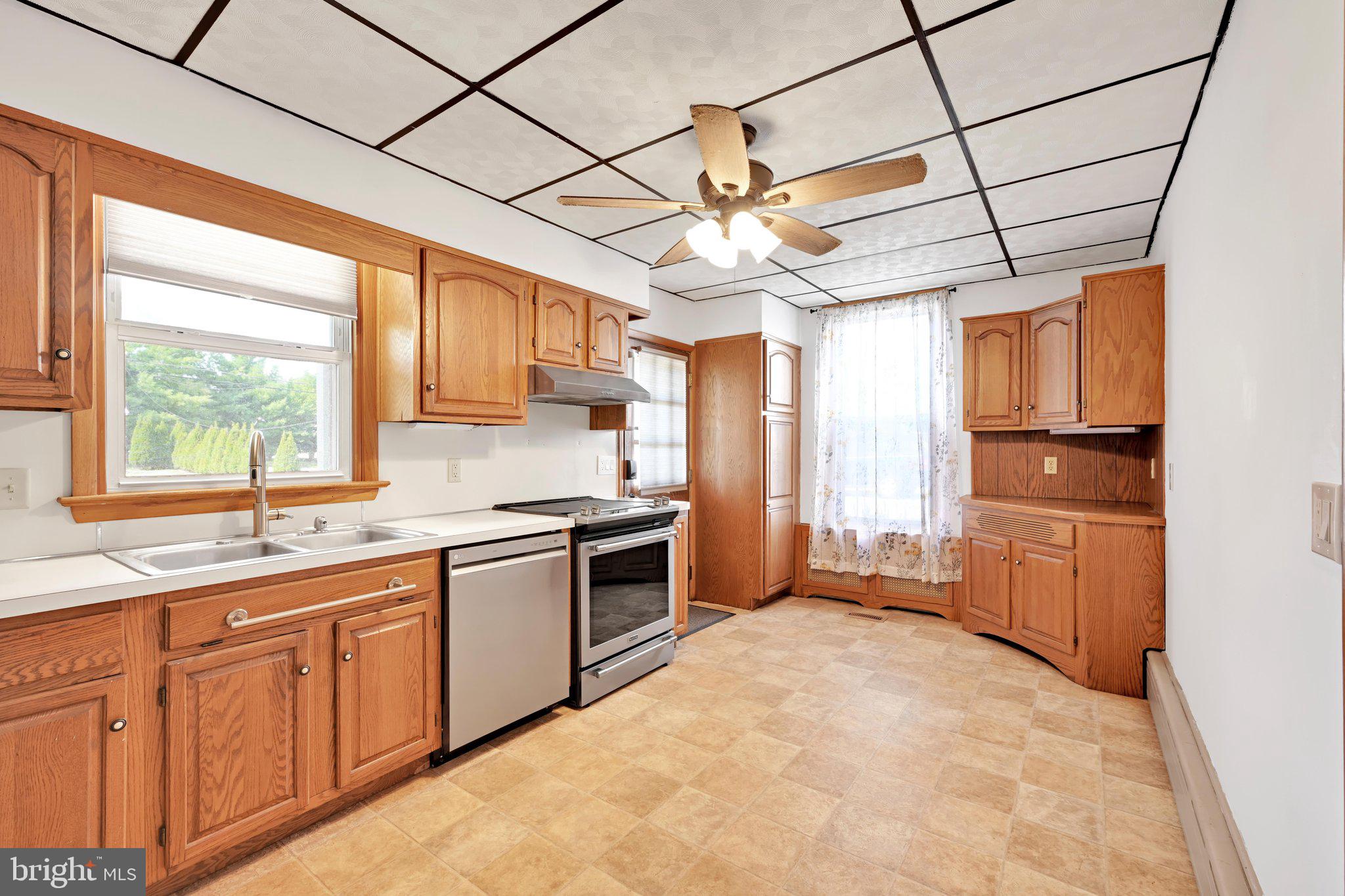 ANNVILLE BOROUGH - Residential