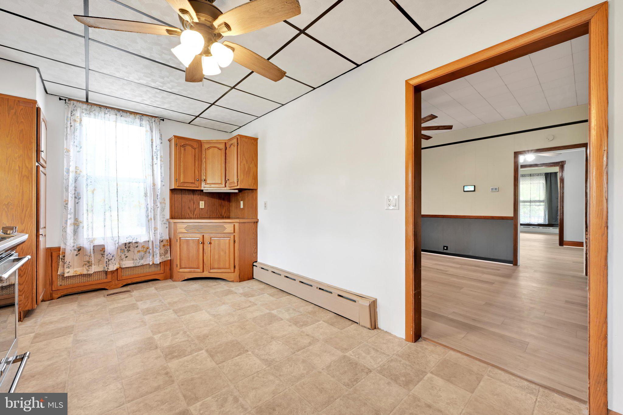 ANNVILLE BOROUGH - Residential