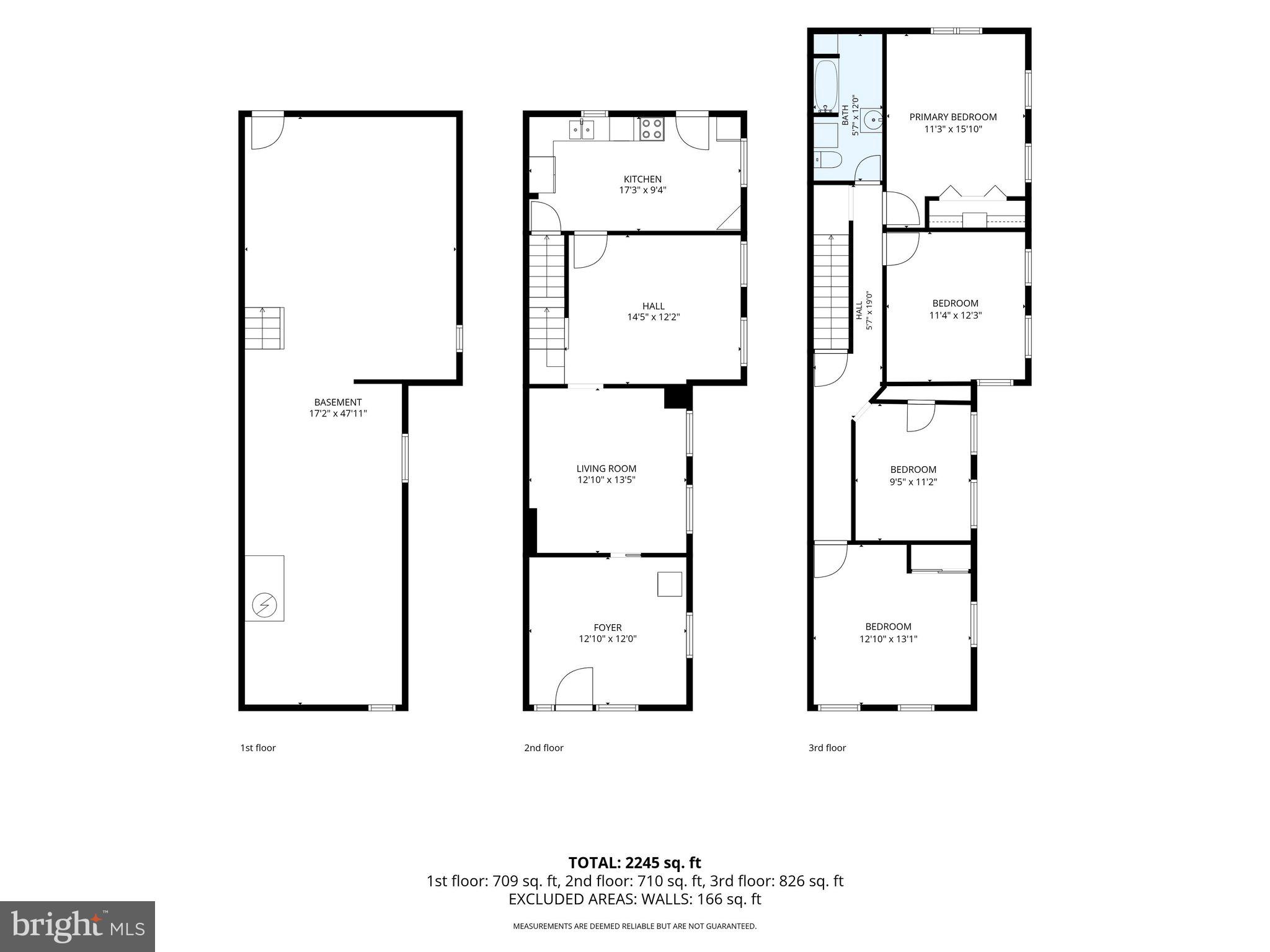 ANNVILLE BOROUGH - Residential