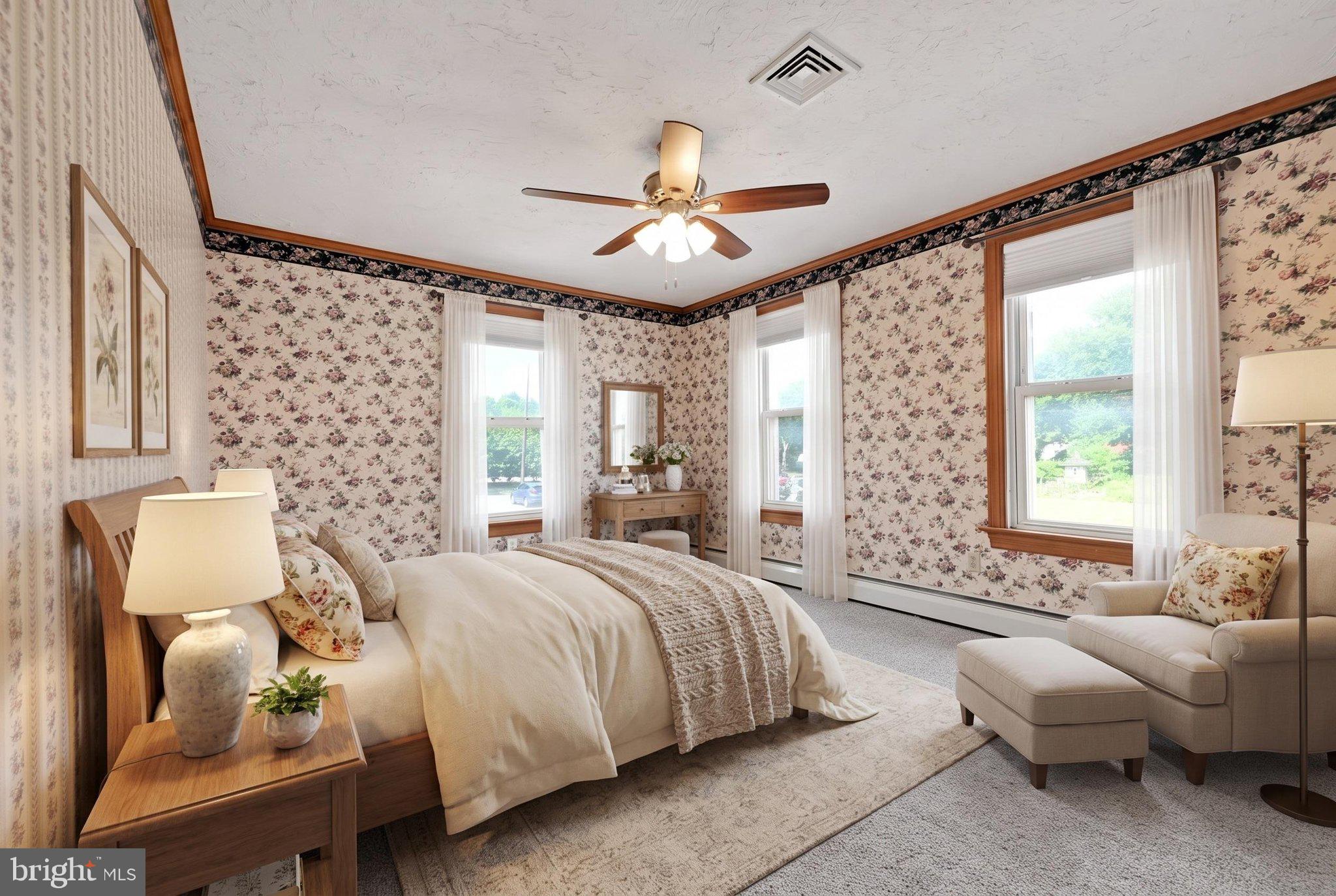 ANNVILLE BOROUGH - Residential
