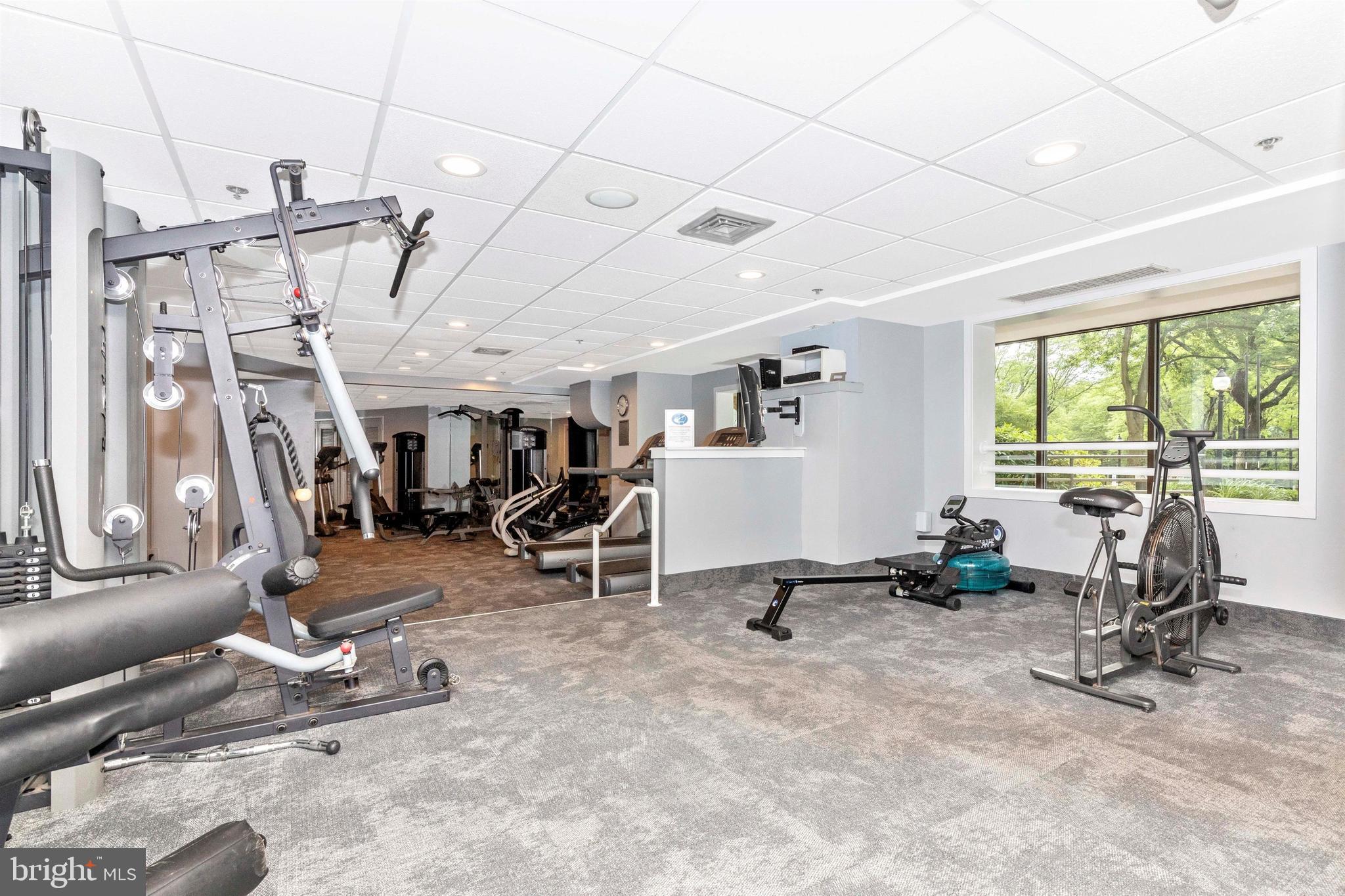 OAK HILL - Residential Lease
