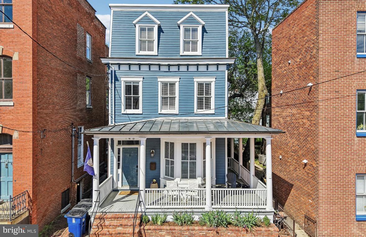ANNAPOLIS - Residential