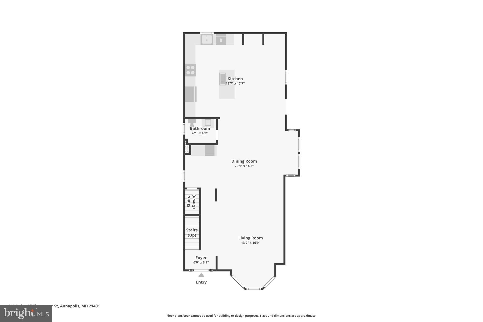 ANNAPOLIS - Residential