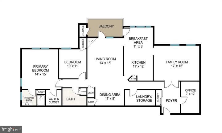 ROCKFLEET GARDEN - Residential
