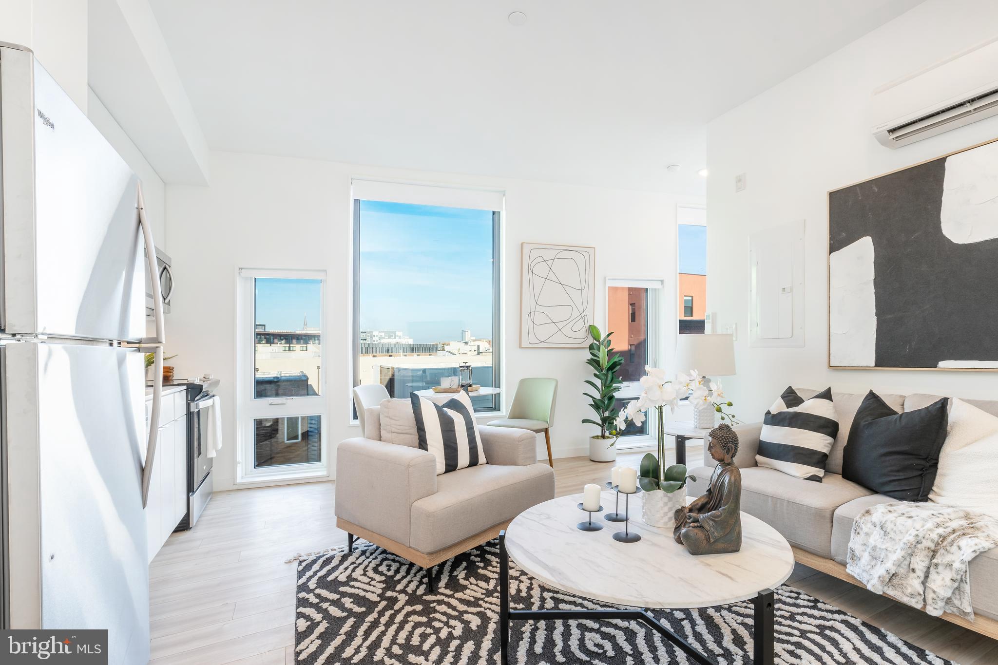 FISHTOWN - Residential Lease