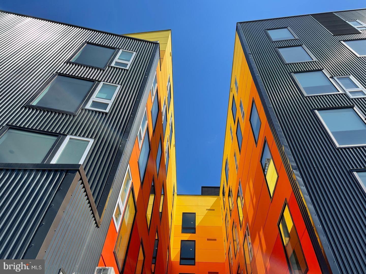 FISHTOWN - Residential Lease