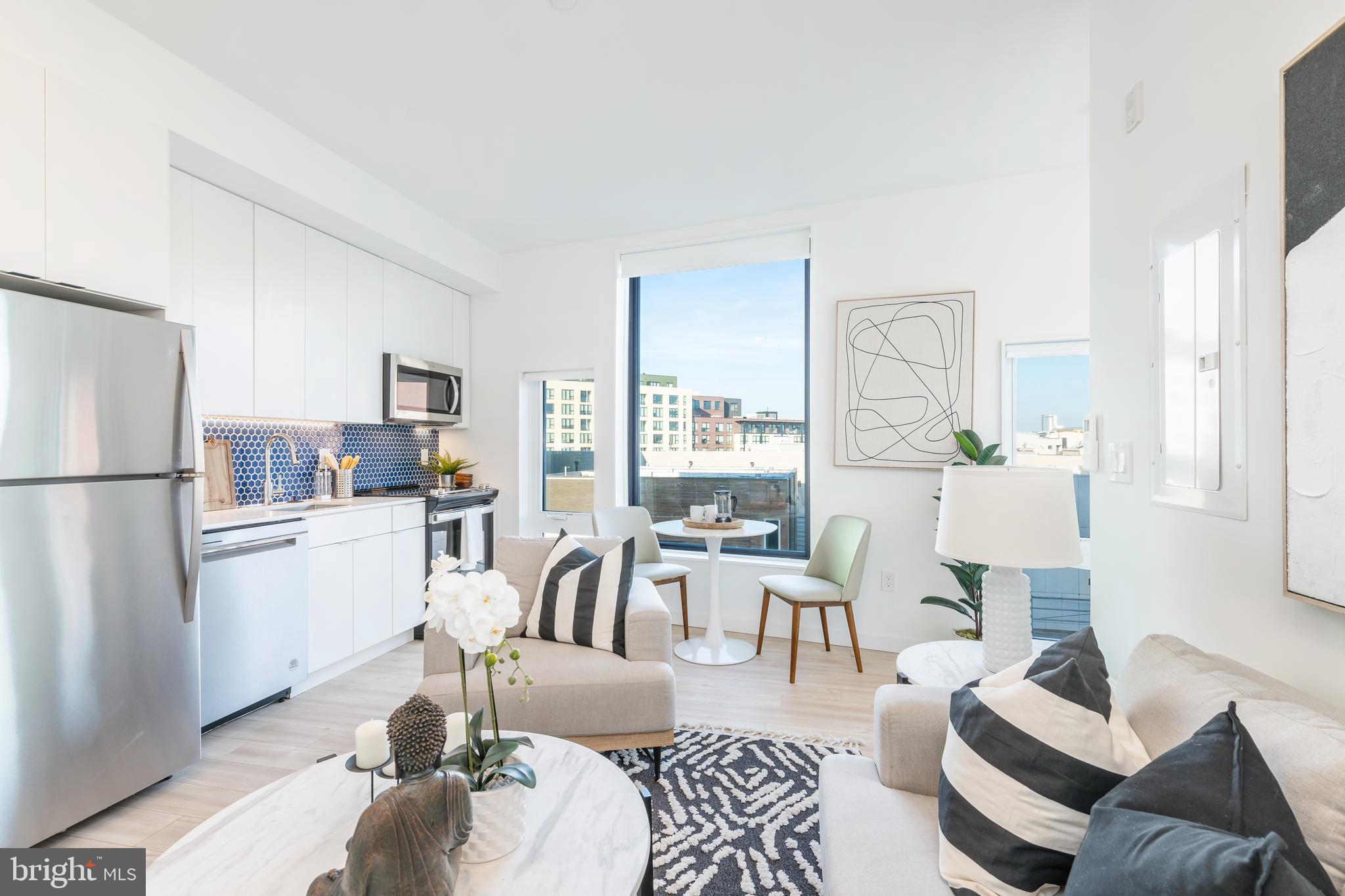 FISHTOWN - Residential Lease