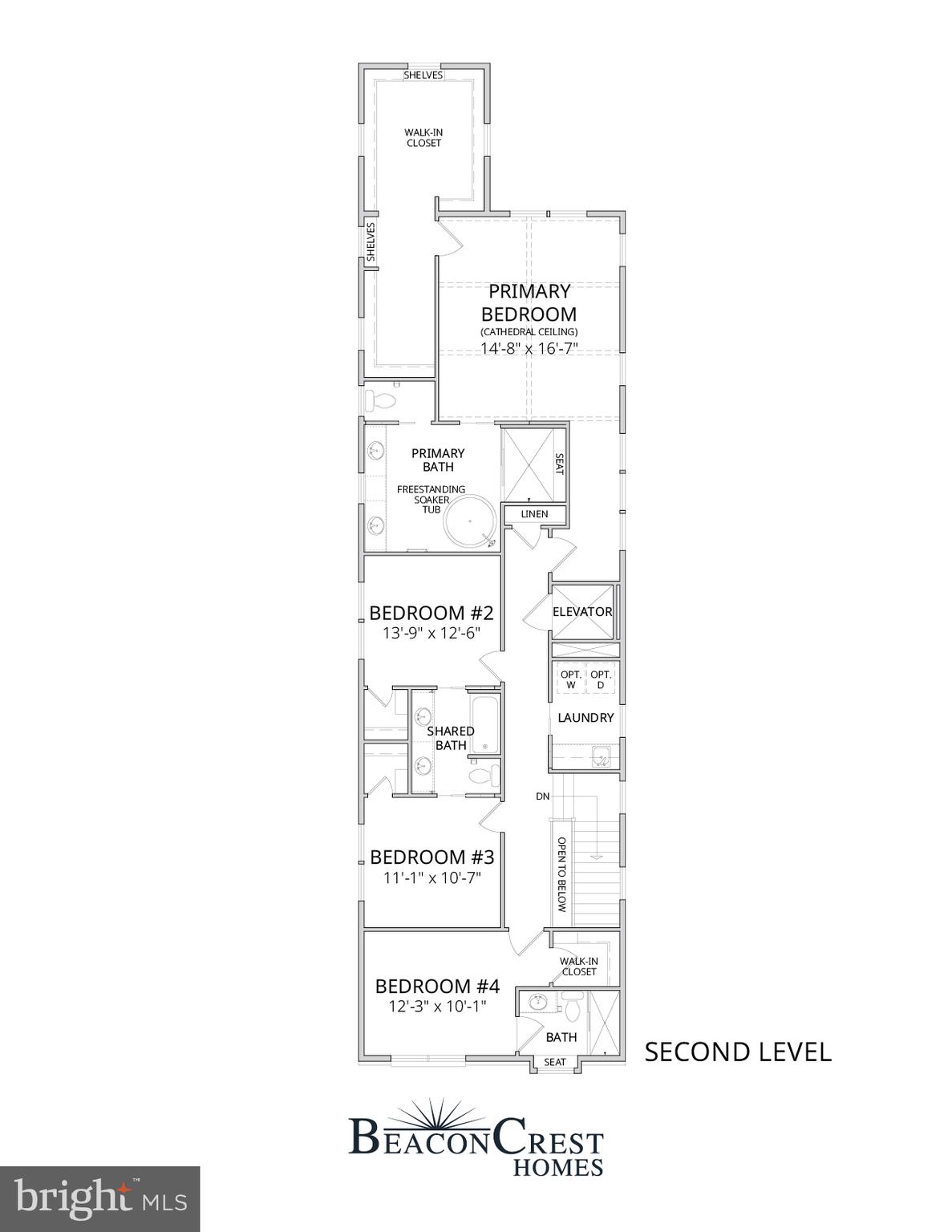 ARLINGTON - Residential