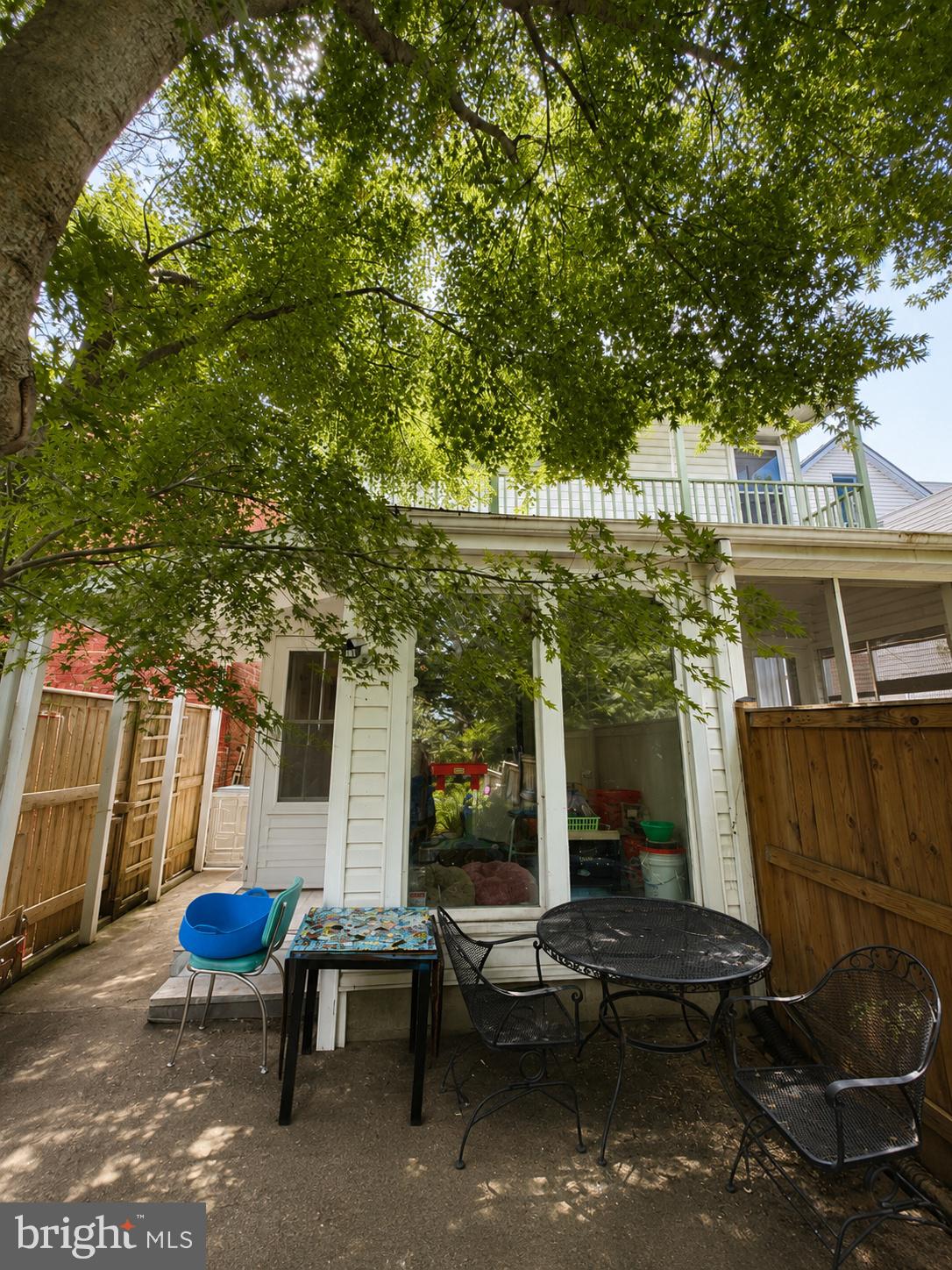 FREDERICK HISTORIC DISTRICT - Residential
