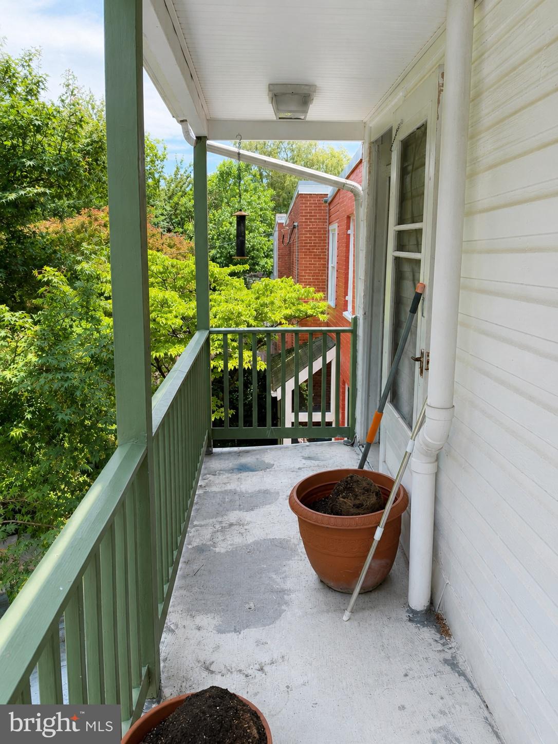 FREDERICK HISTORIC DISTRICT - Residential