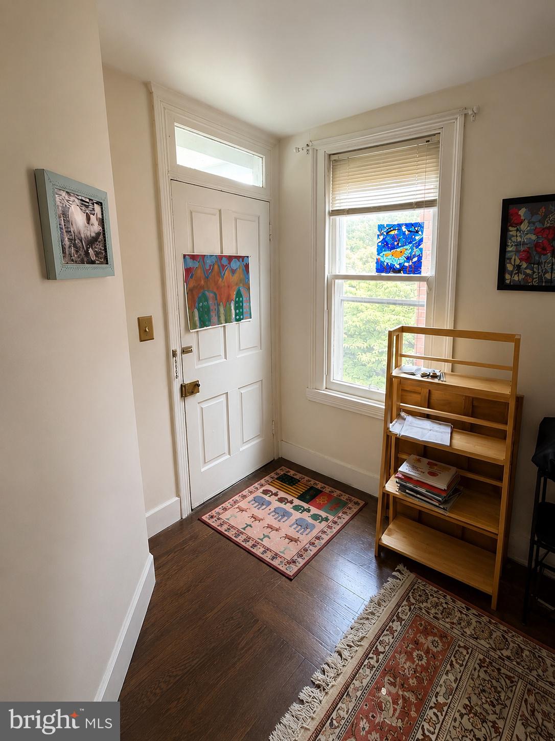 FREDERICK HISTORIC DISTRICT - Residential