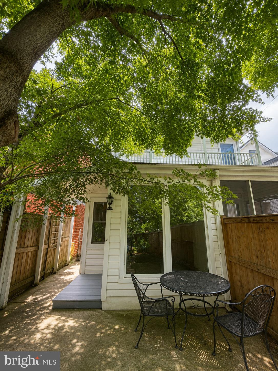 FREDERICK HISTORIC DISTRICT - Residential