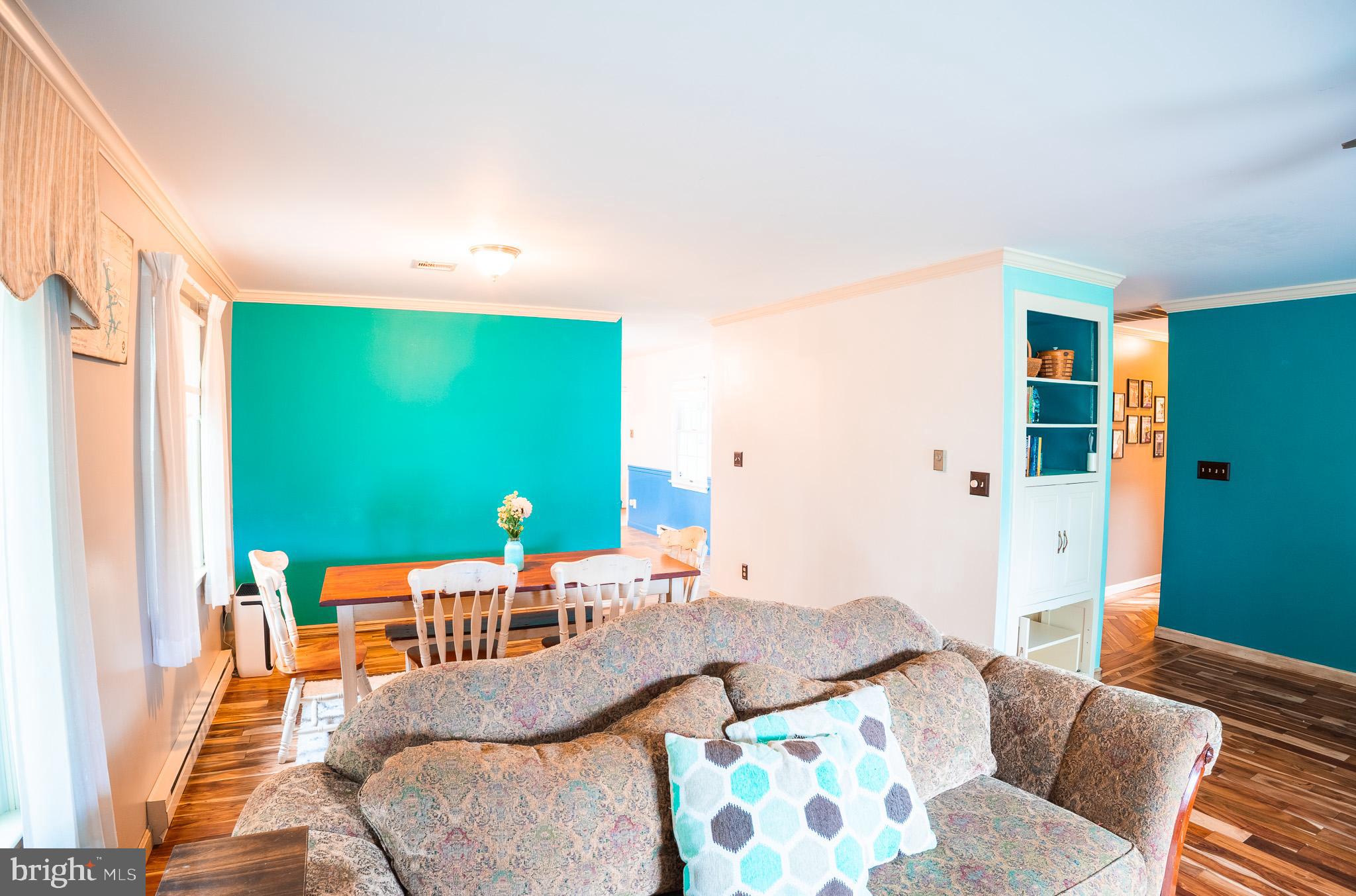 PENN NATIONAL - Residential