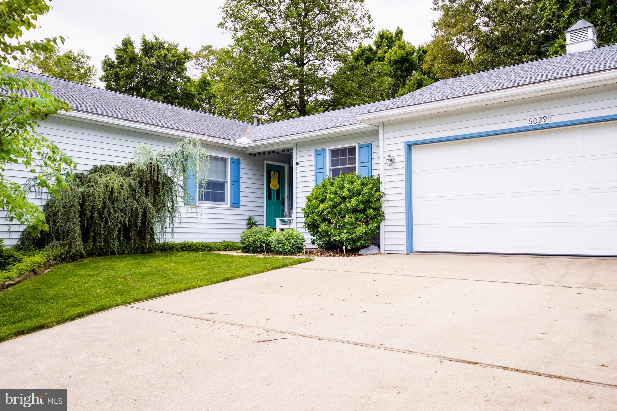 PENN NATIONAL - Residential