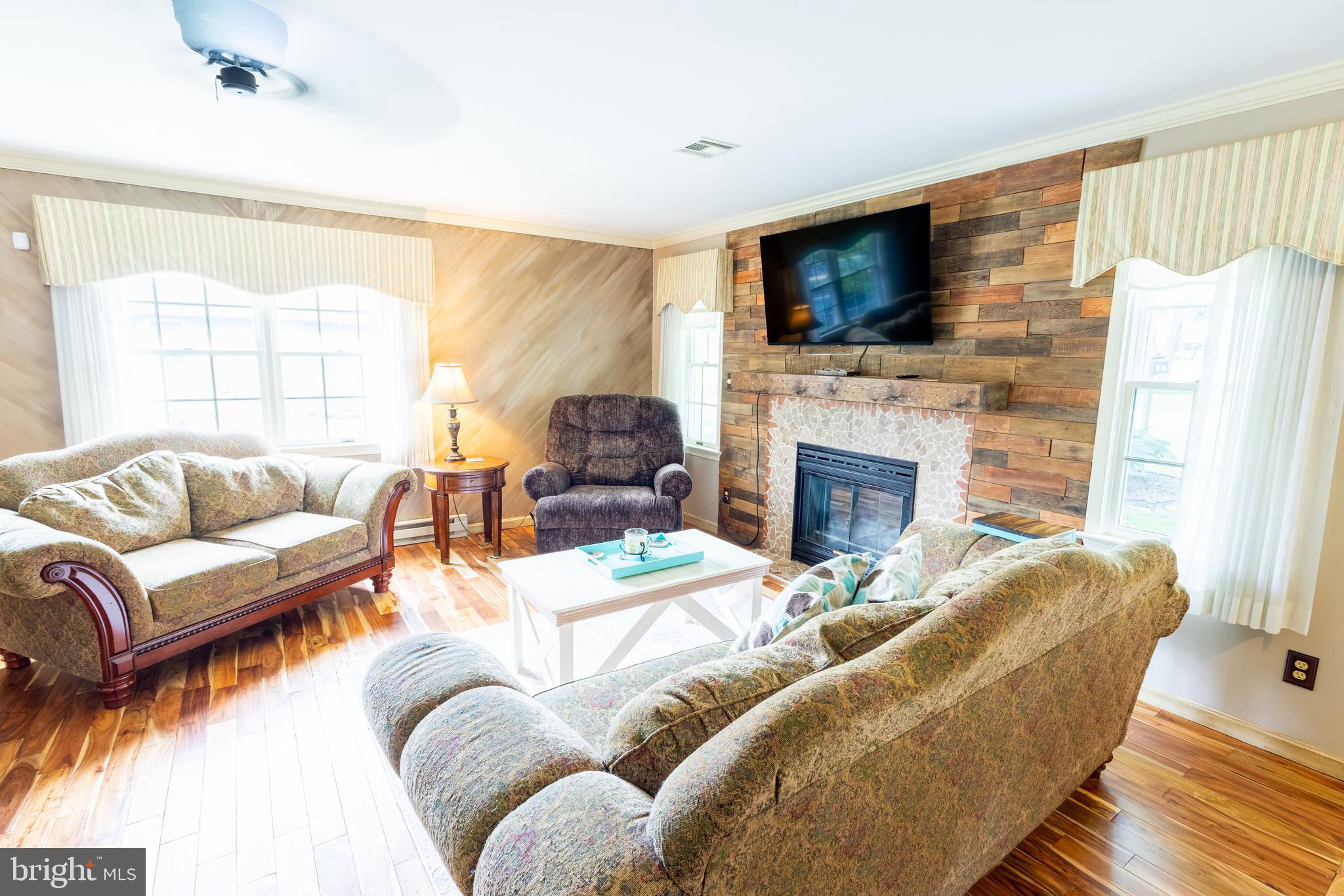PENN NATIONAL - Residential