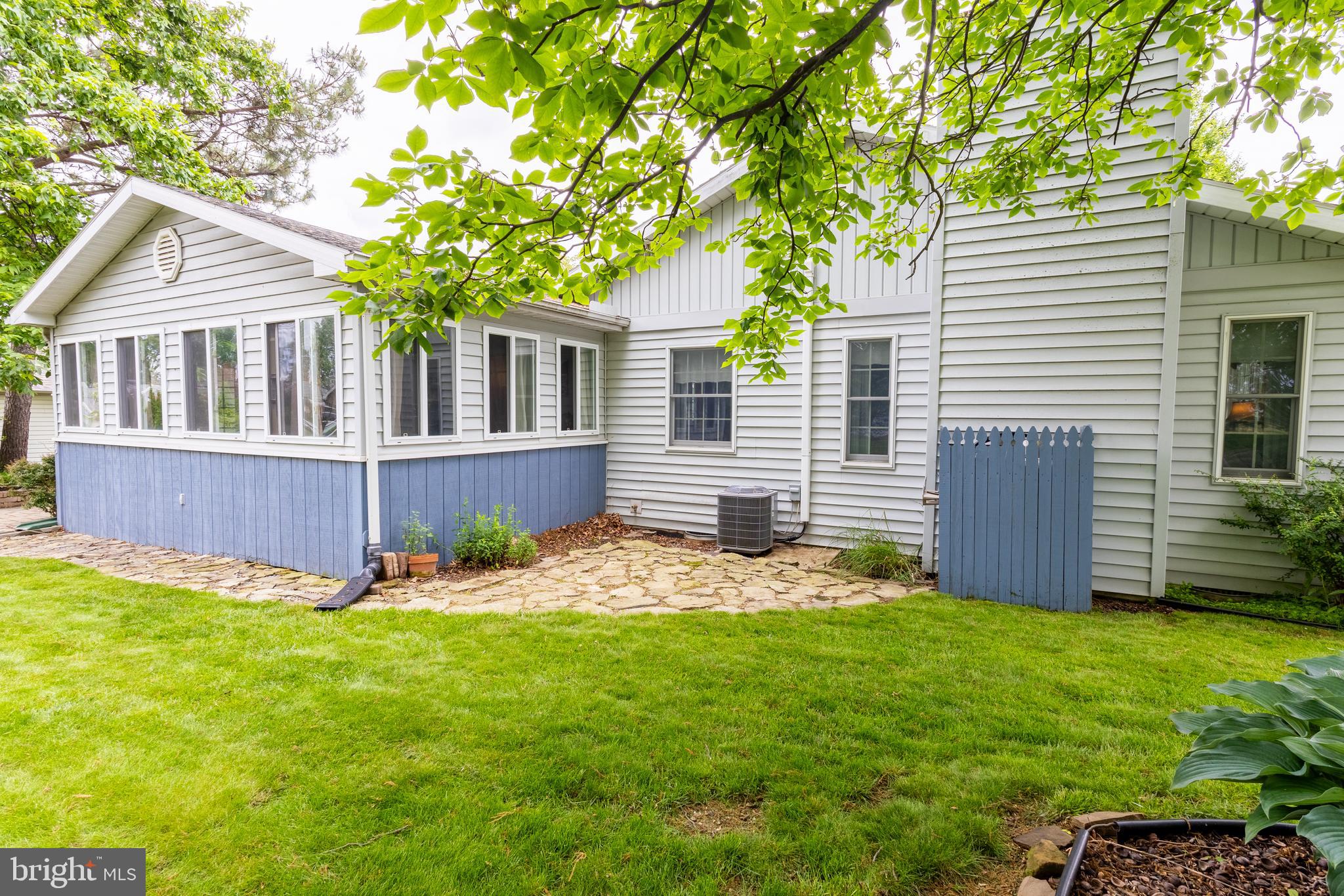 PENN NATIONAL - Residential