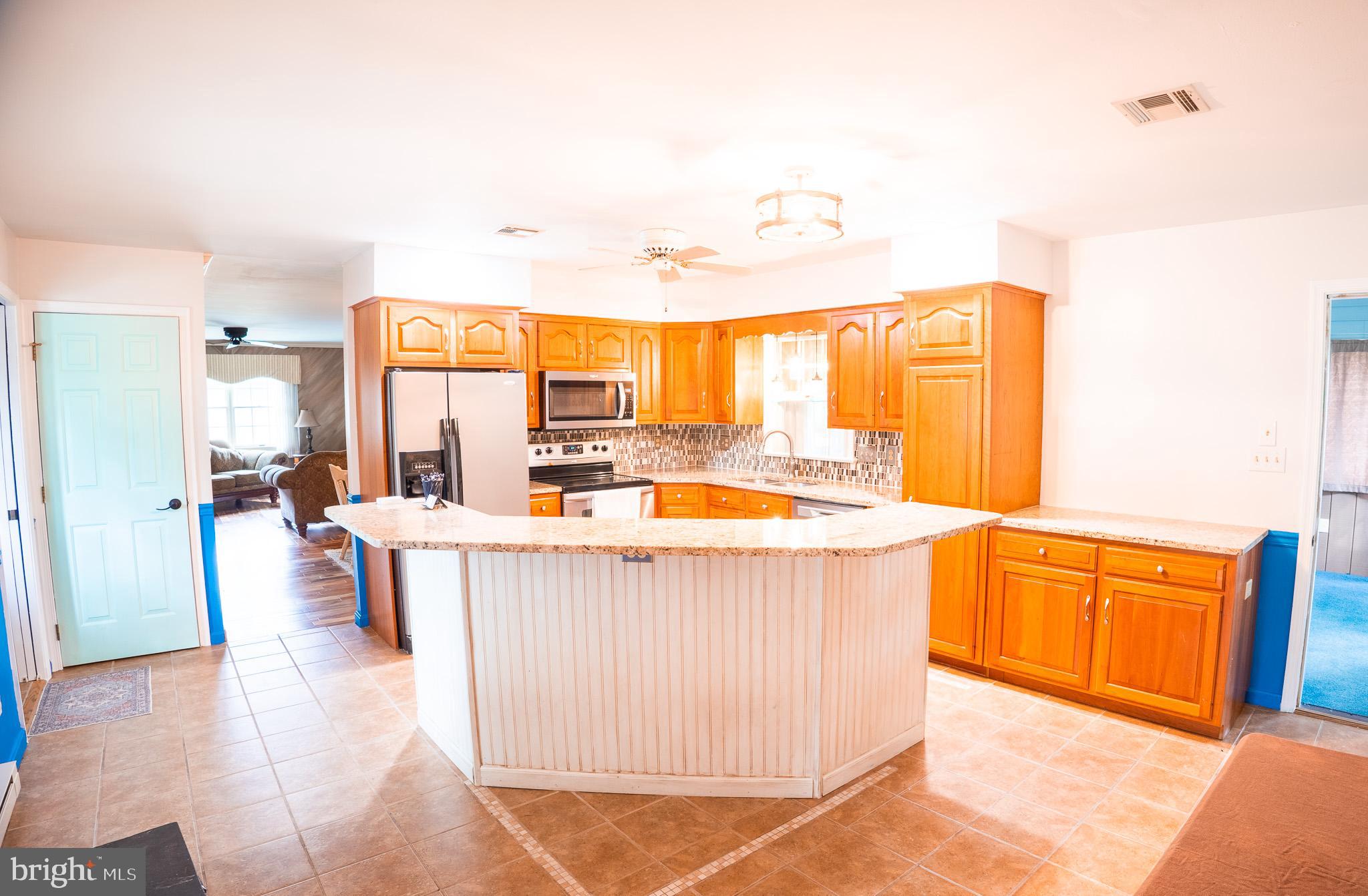 PENN NATIONAL - Residential