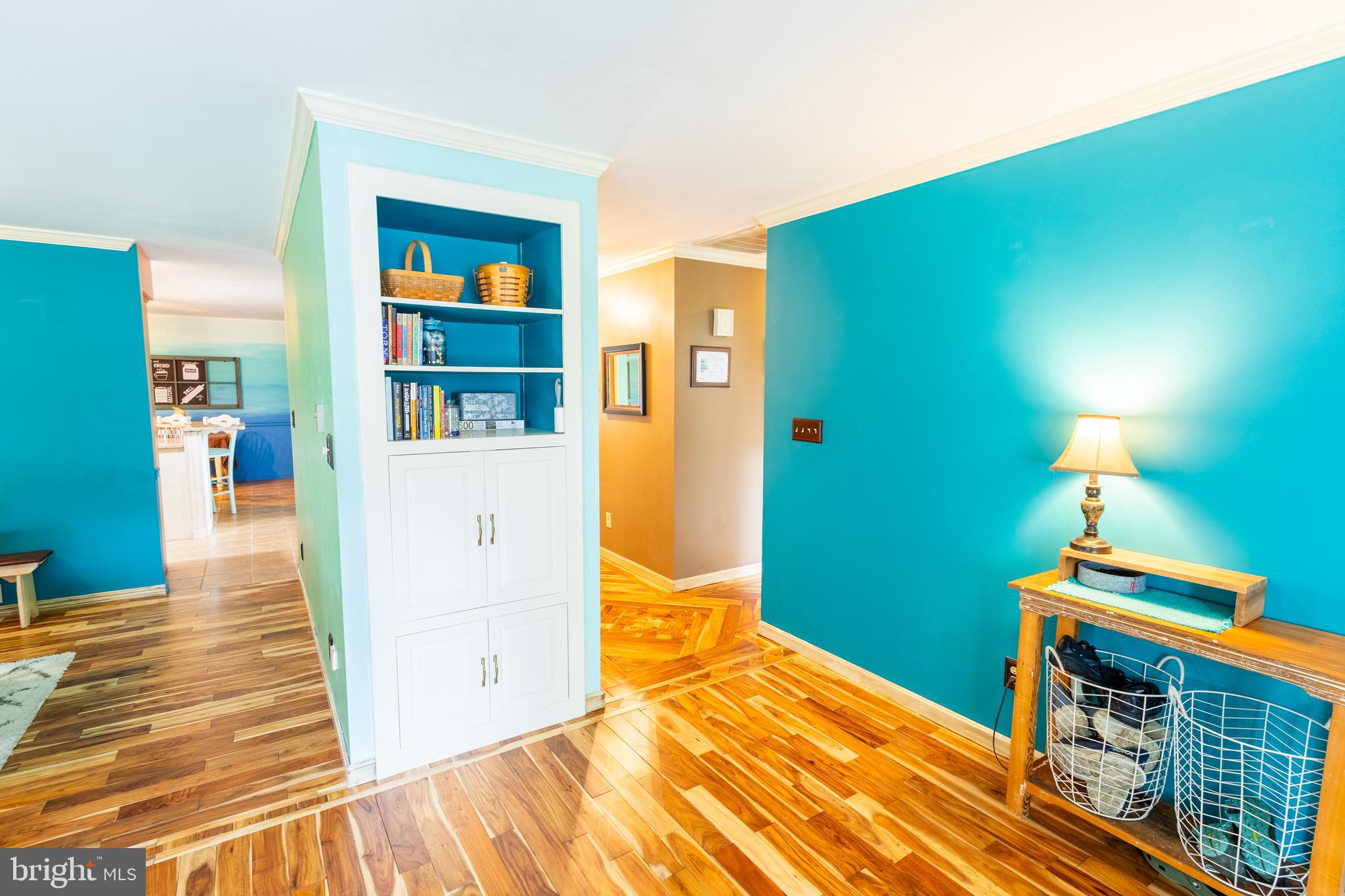 PENN NATIONAL - Residential