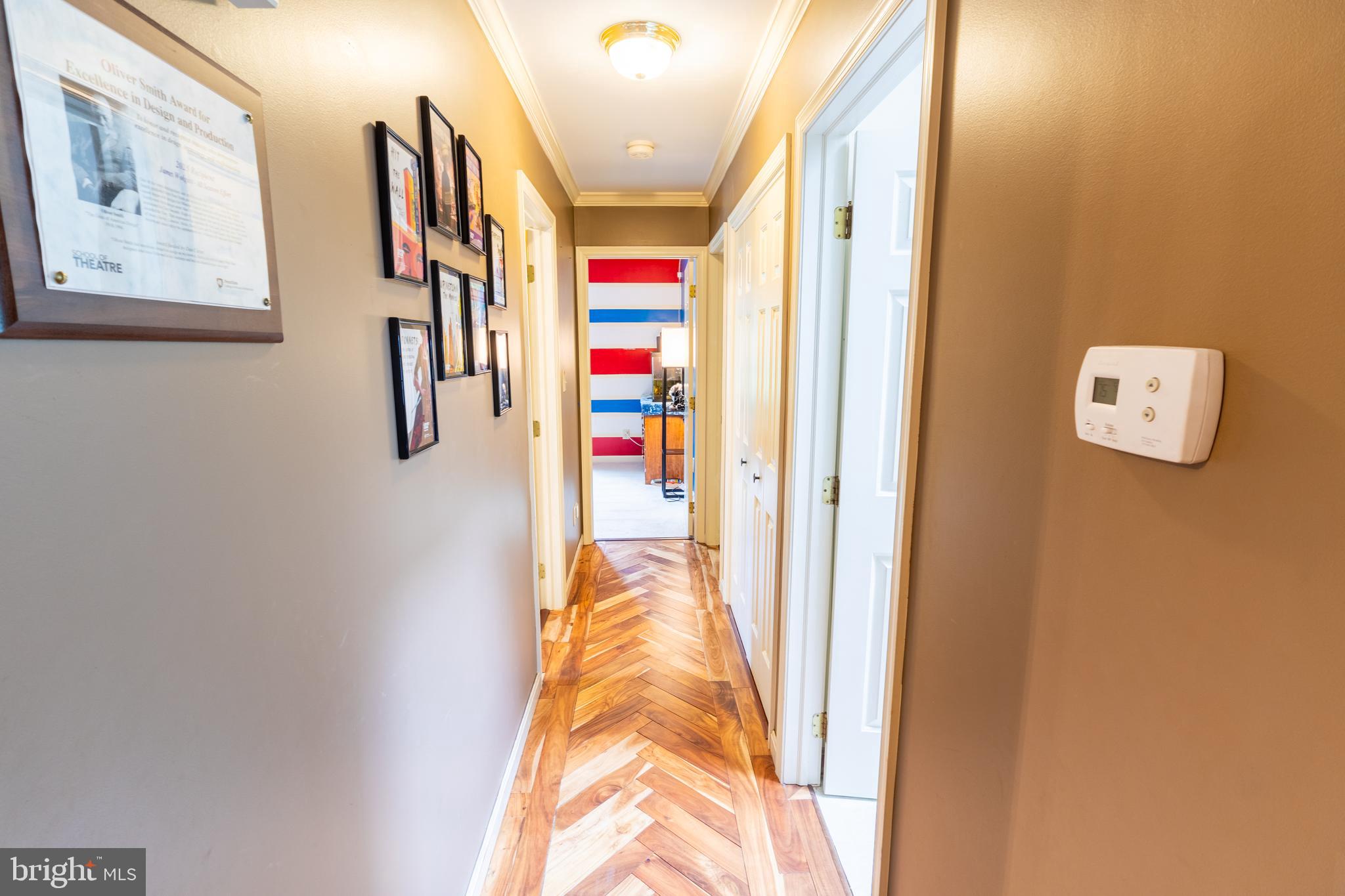 PENN NATIONAL - Residential