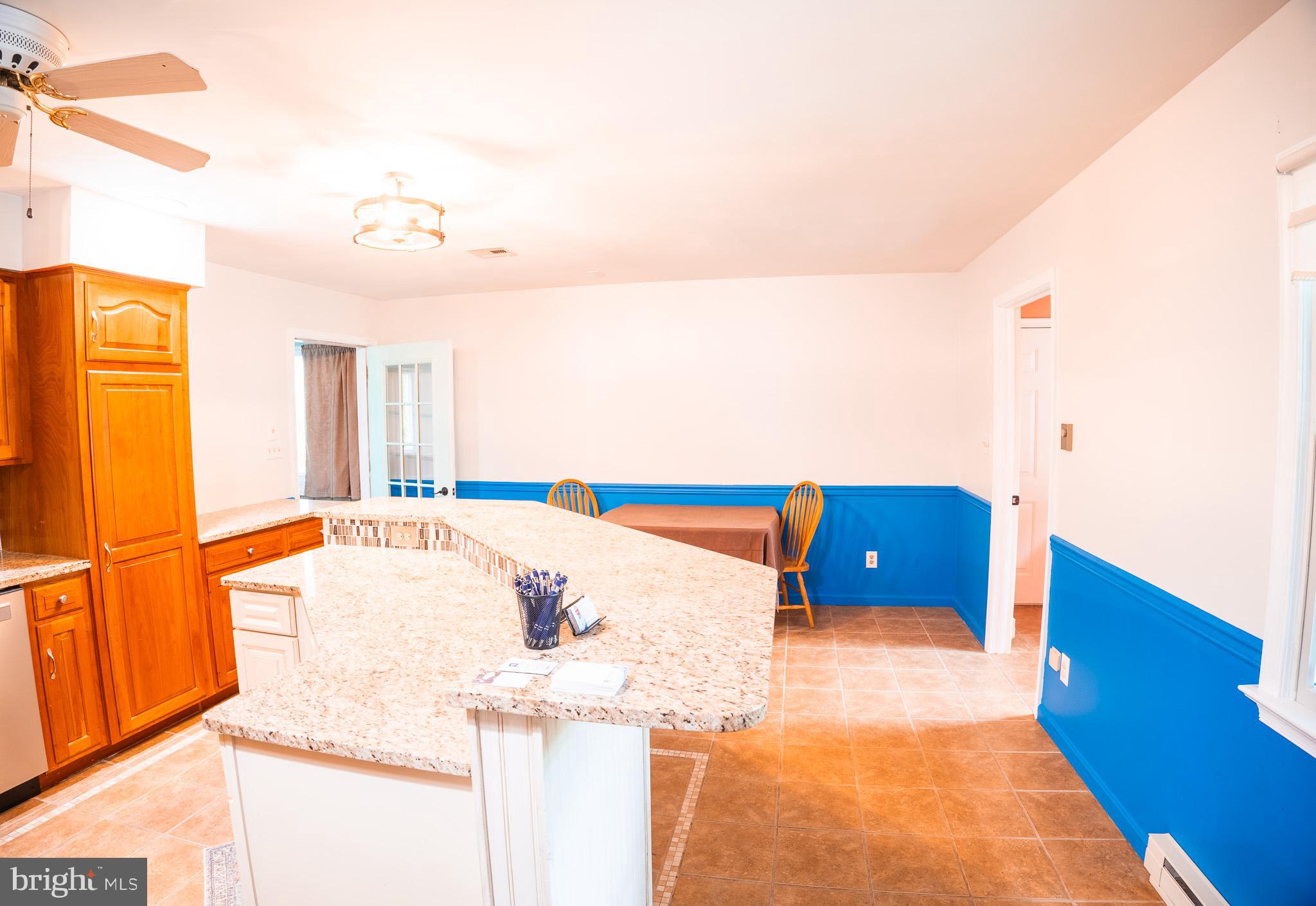 PENN NATIONAL - Residential