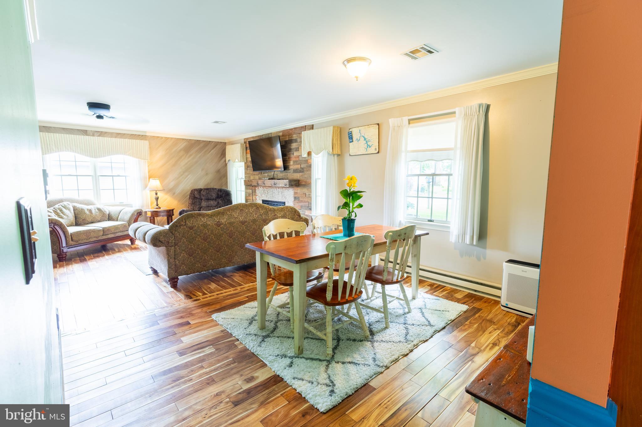 PENN NATIONAL - Residential