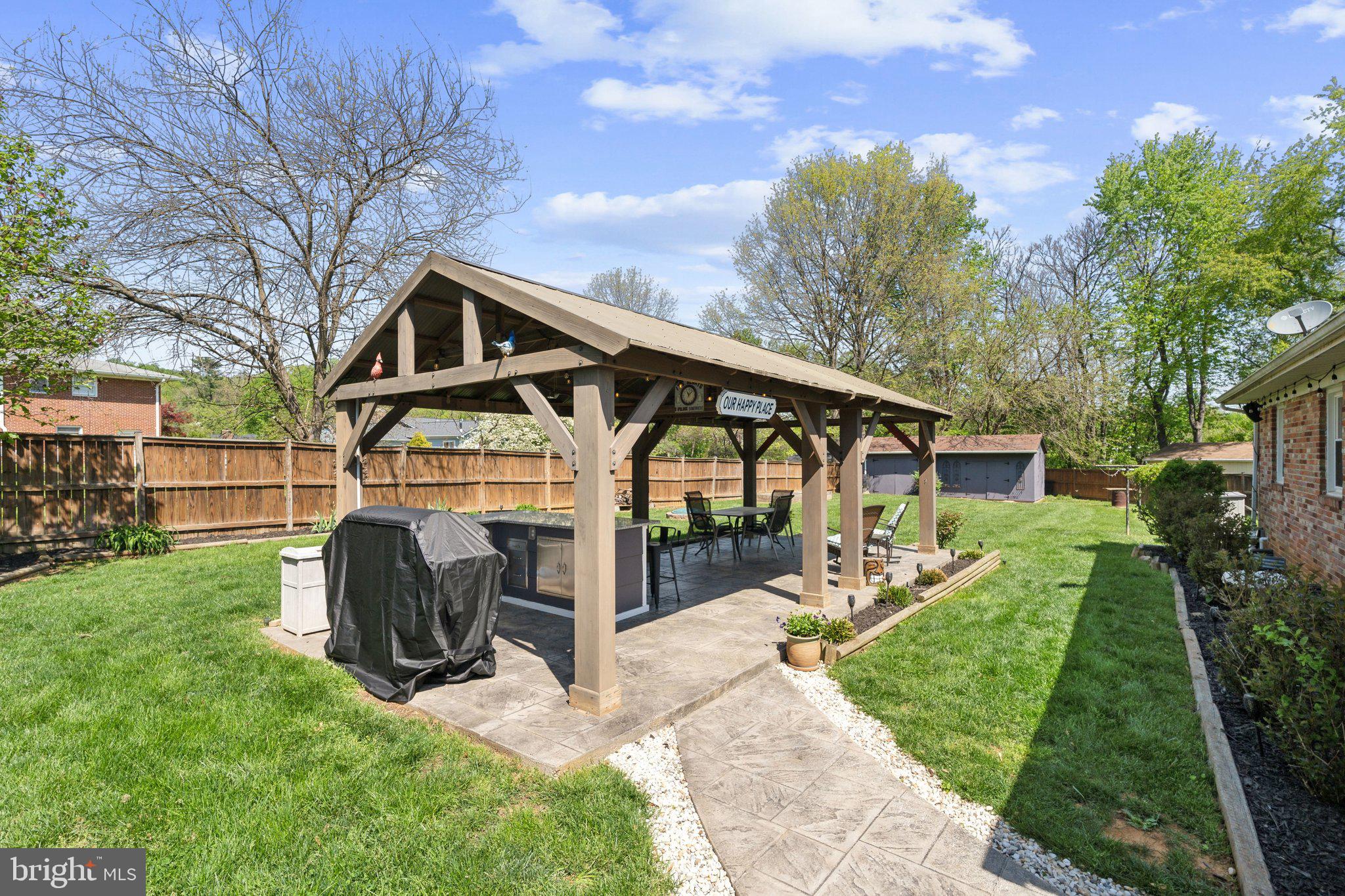 HILLWOOD ESTATES - Residential