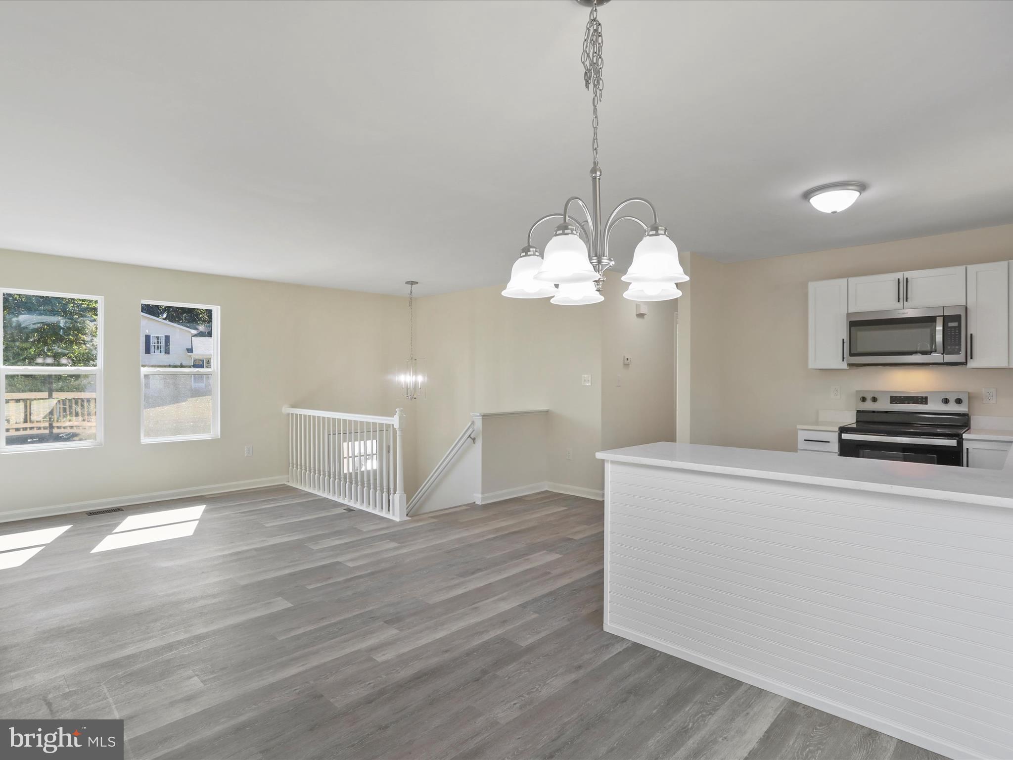 HICKORY RUN - Residential