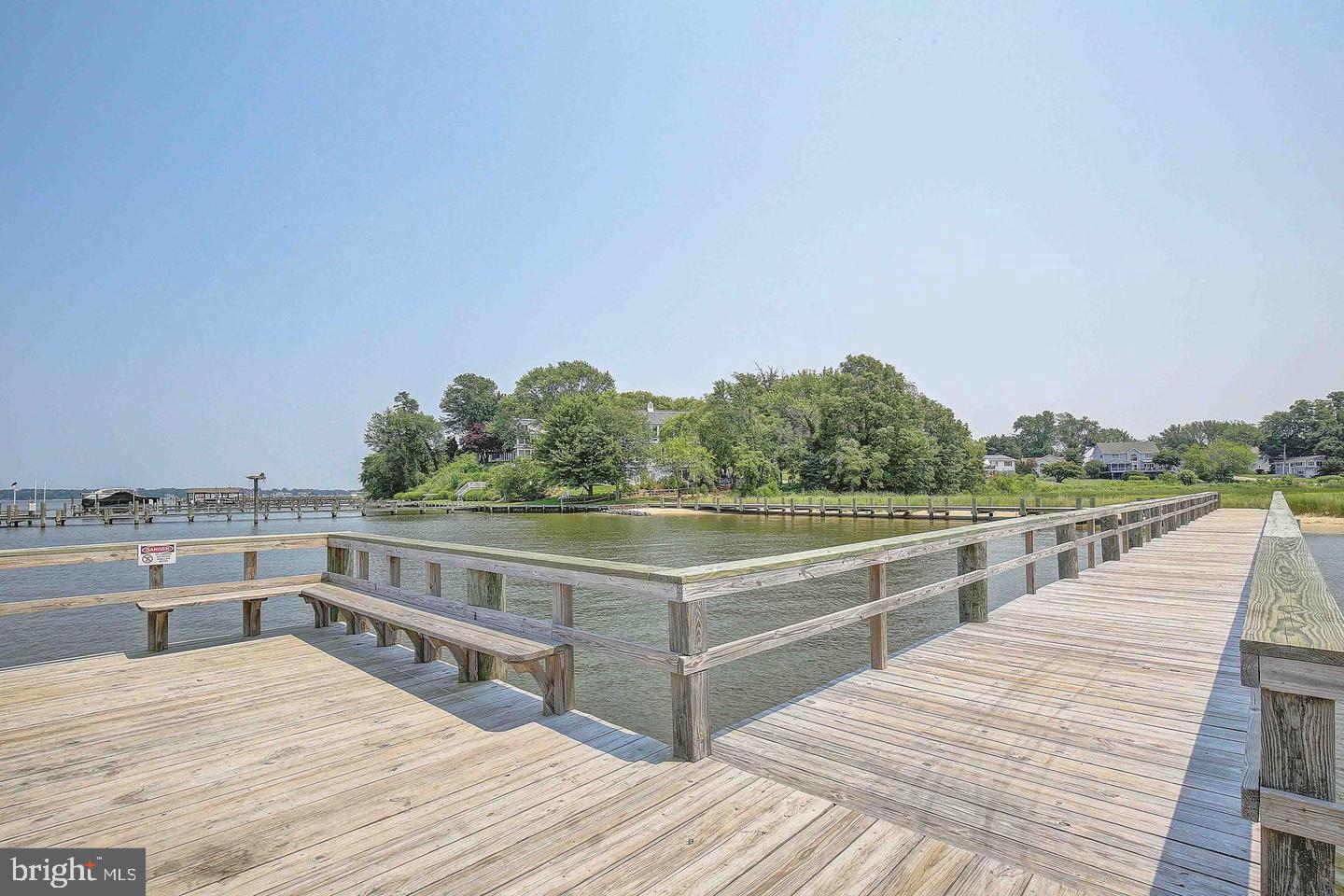TURKEY POINT - Land
