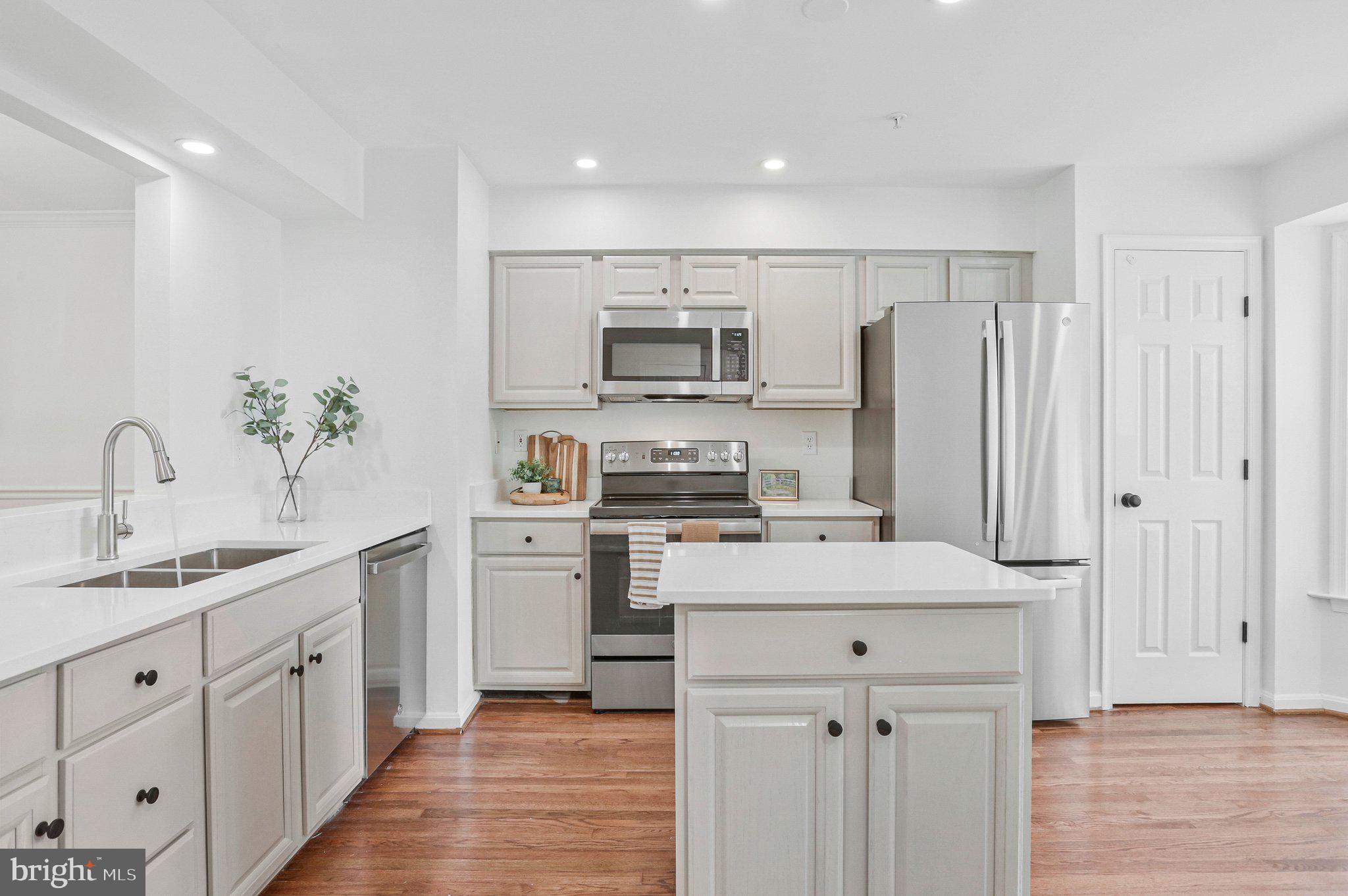 WILLOWOOD - Residential