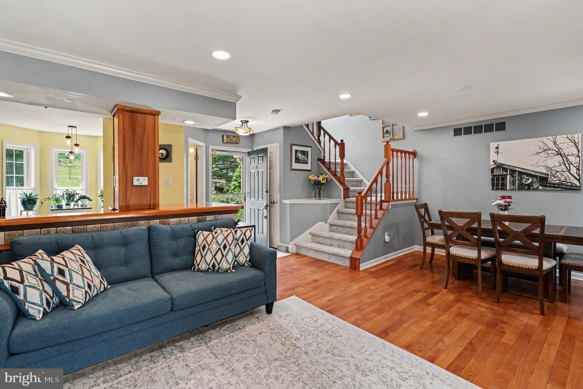 SPRING MOUNT - Residential