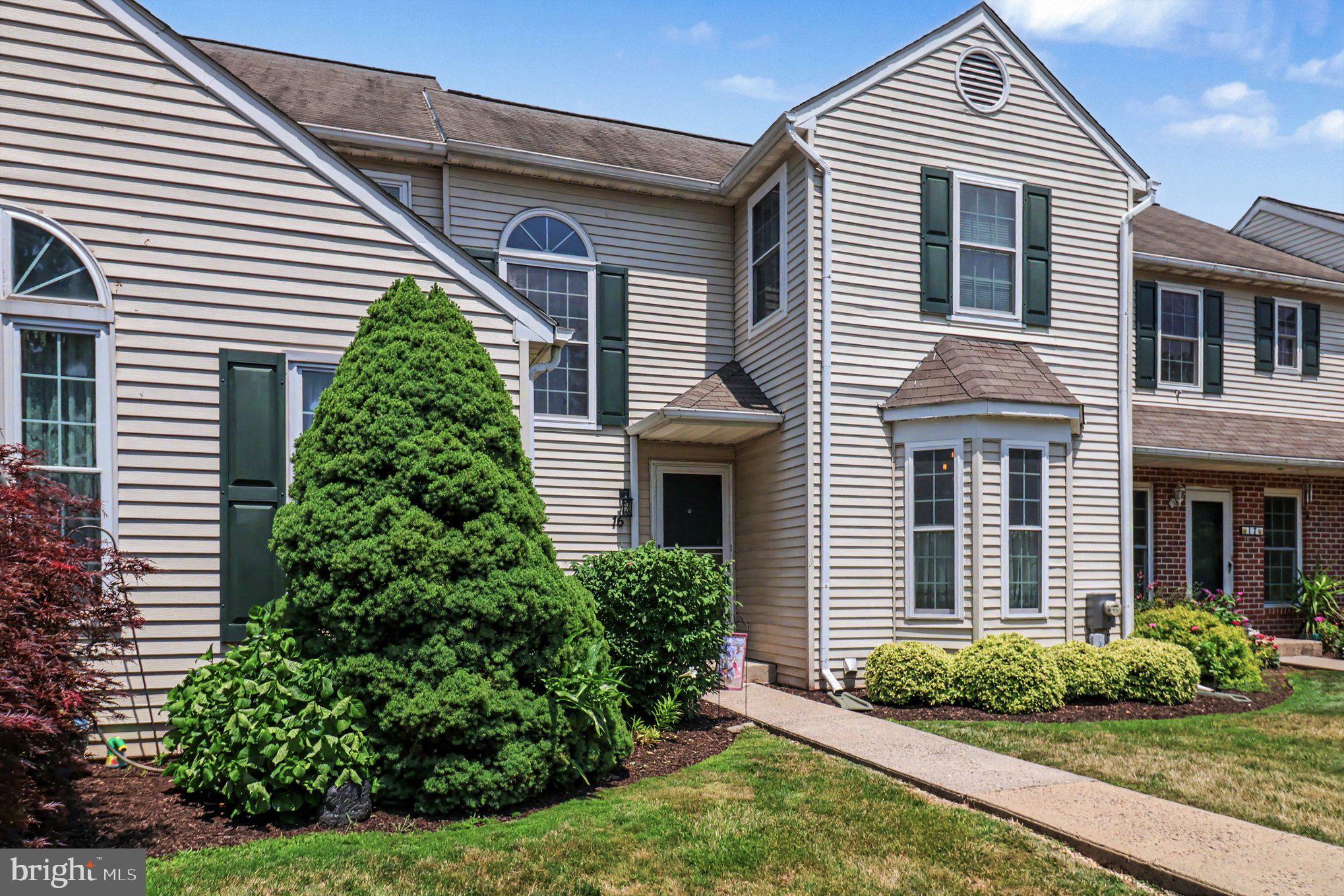 SPRING MOUNT - Residential