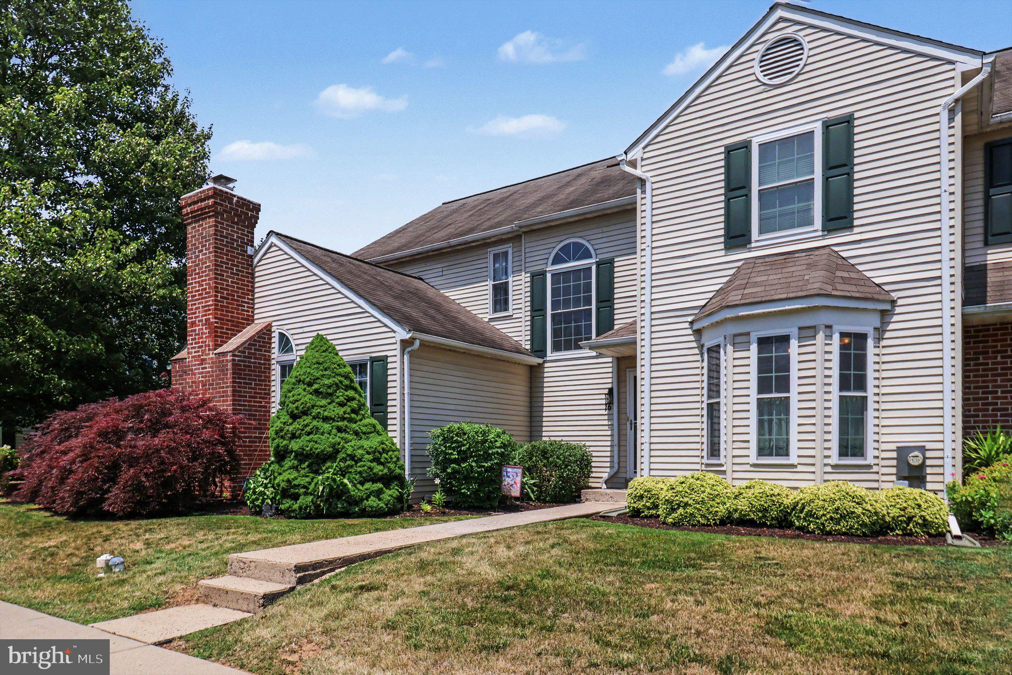 SPRING MOUNT - Residential