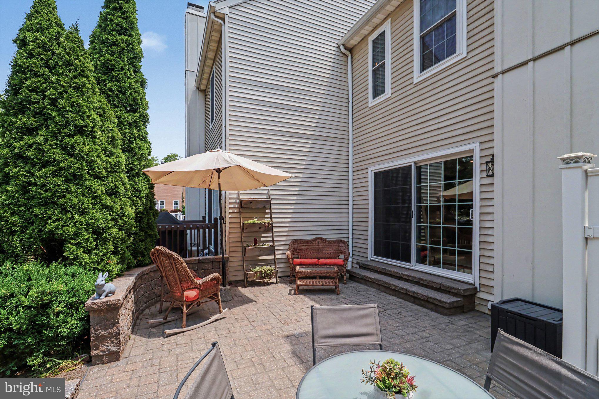 SPRING MOUNT - Residential