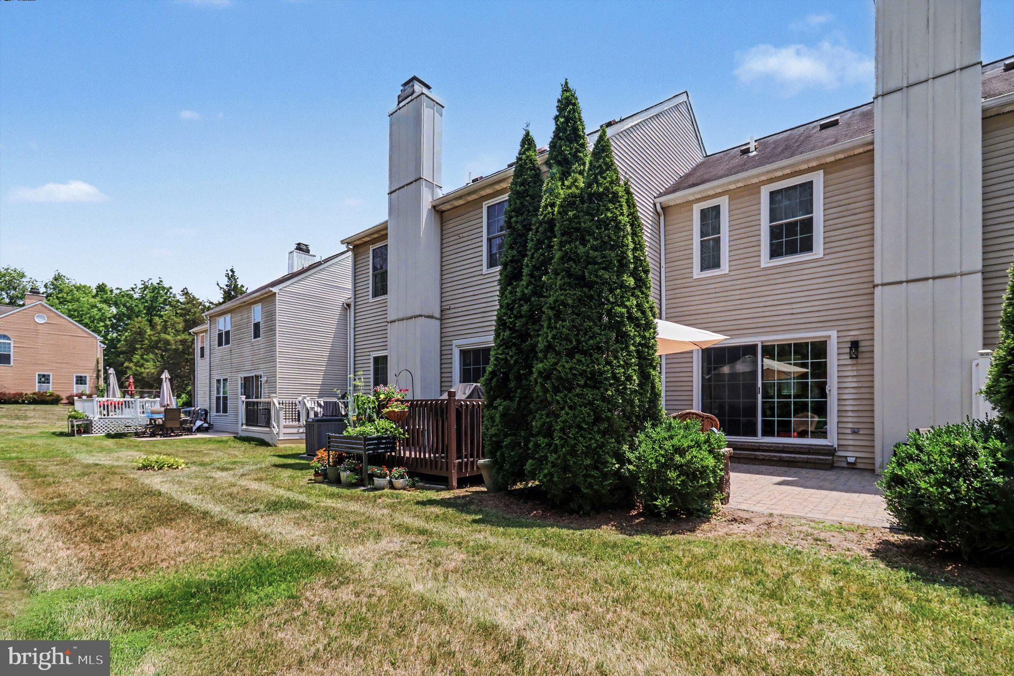 SPRING MOUNT - Residential