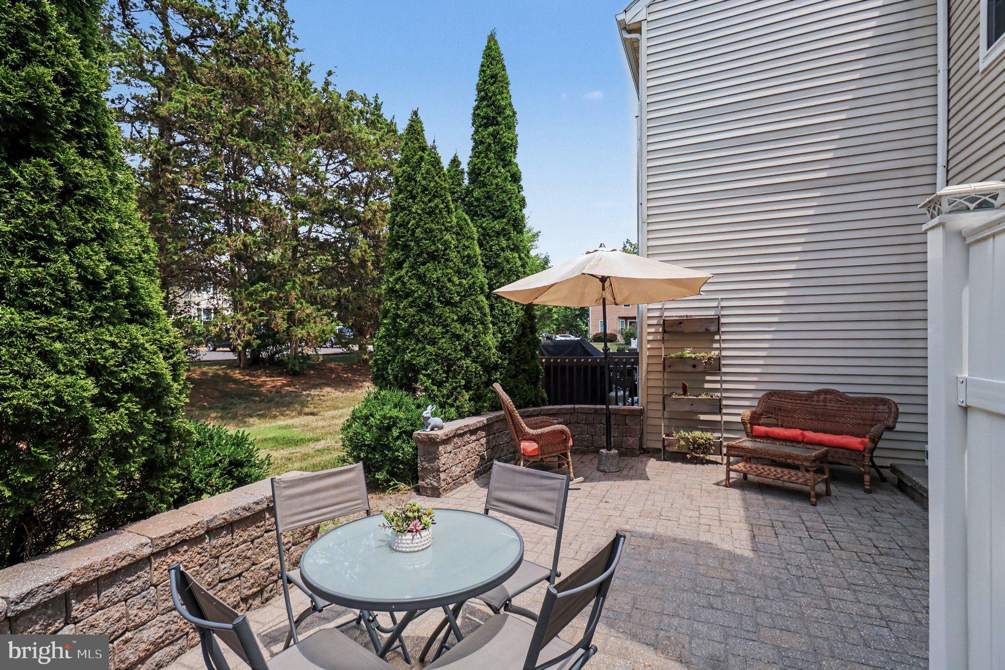 SPRING MOUNT - Residential